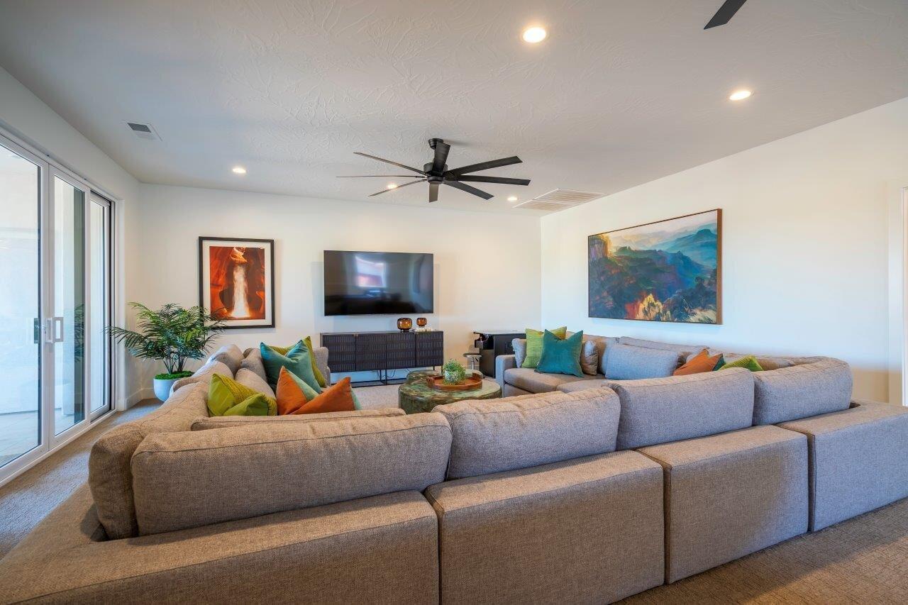 ARCADIA VACATION RESORT - Residential
