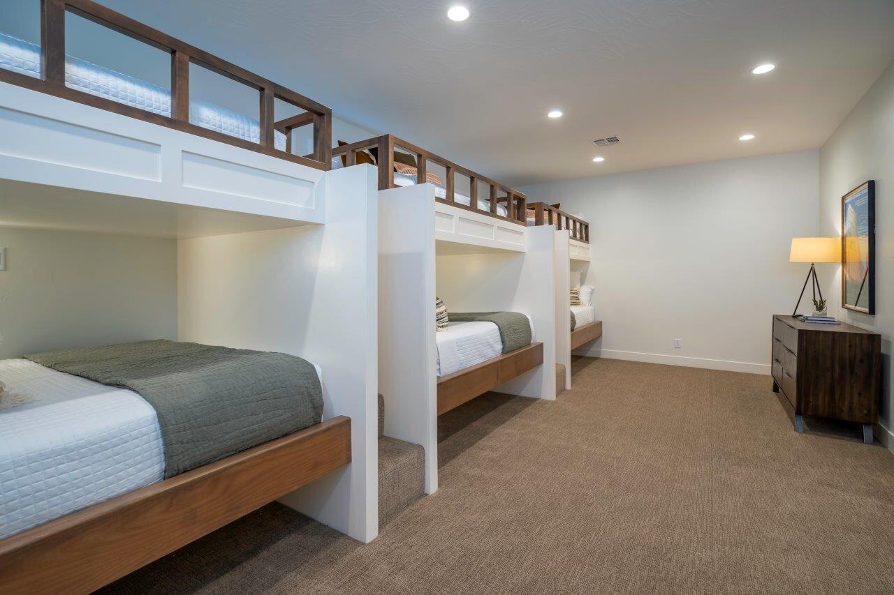 ARCADIA VACATION RESORT - Residential