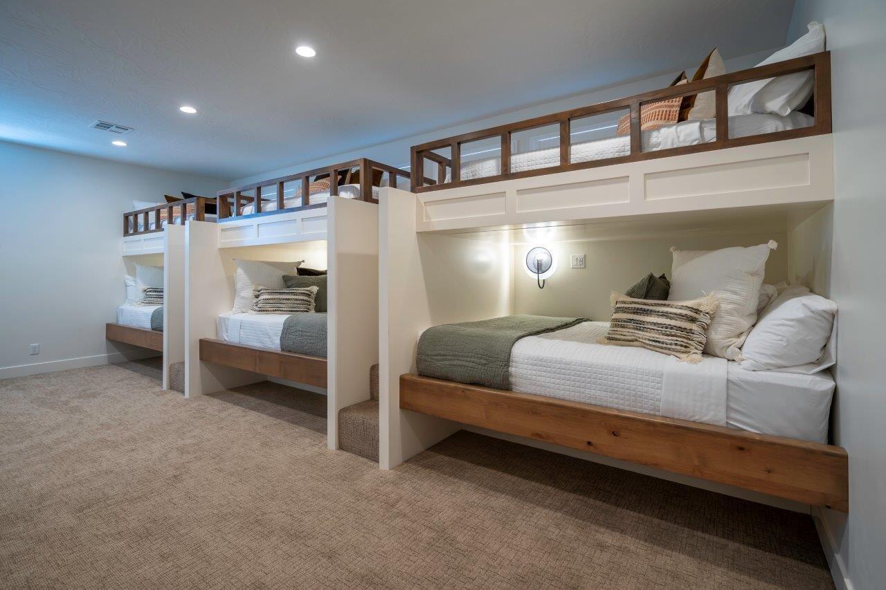 ARCADIA VACATION RESORT - Residential