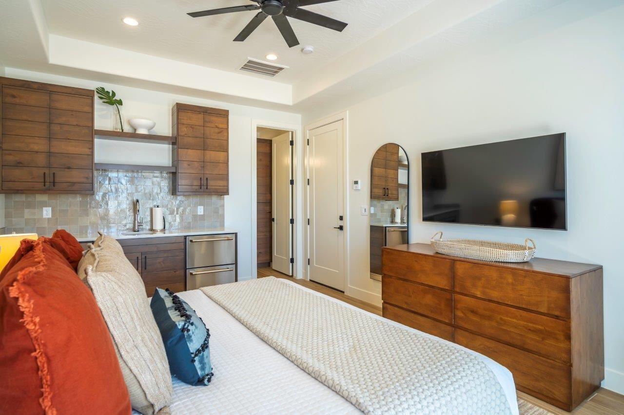 ARCADIA VACATION RESORT - Residential