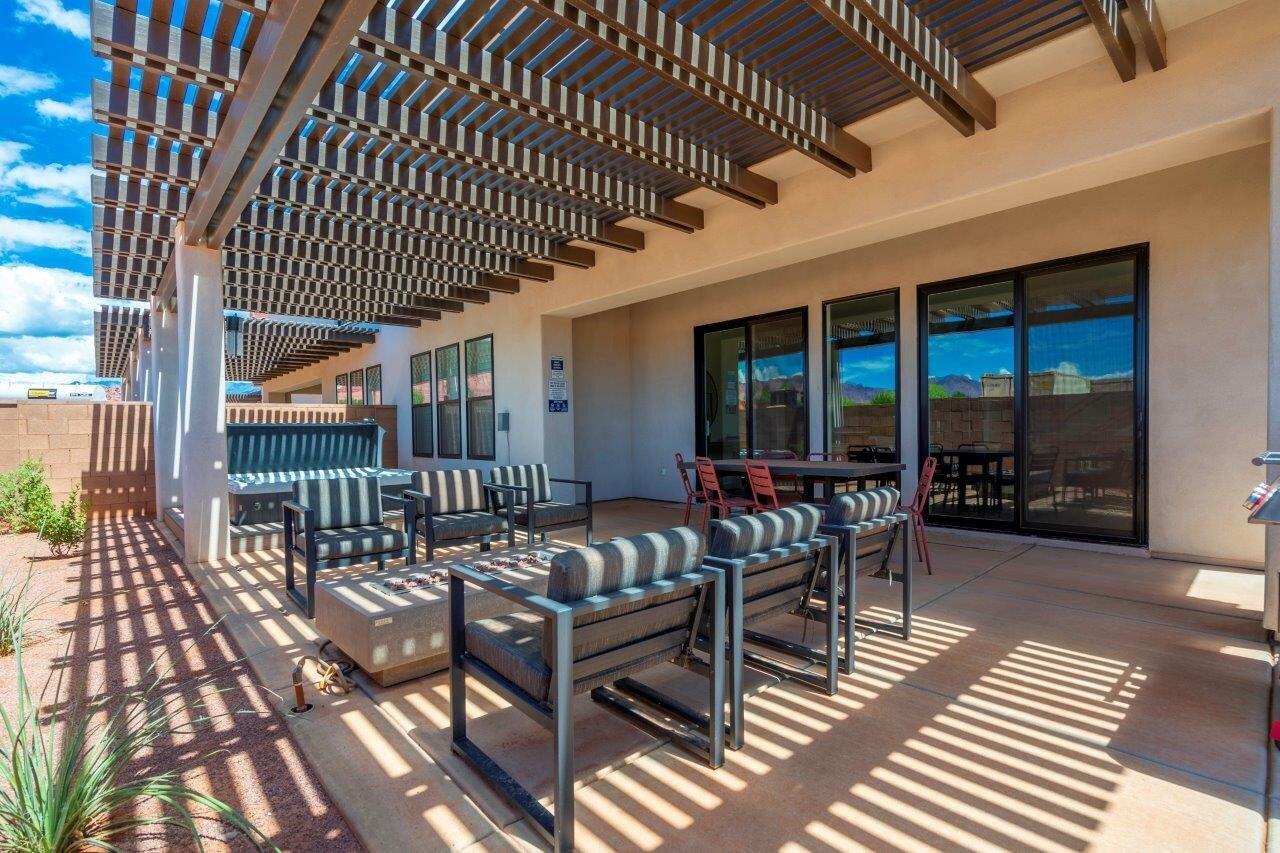 ARCADIA VACATION RESORT - Residential