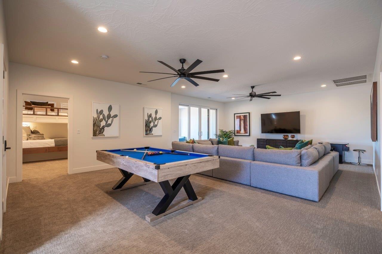 ARCADIA VACATION RESORT - Residential