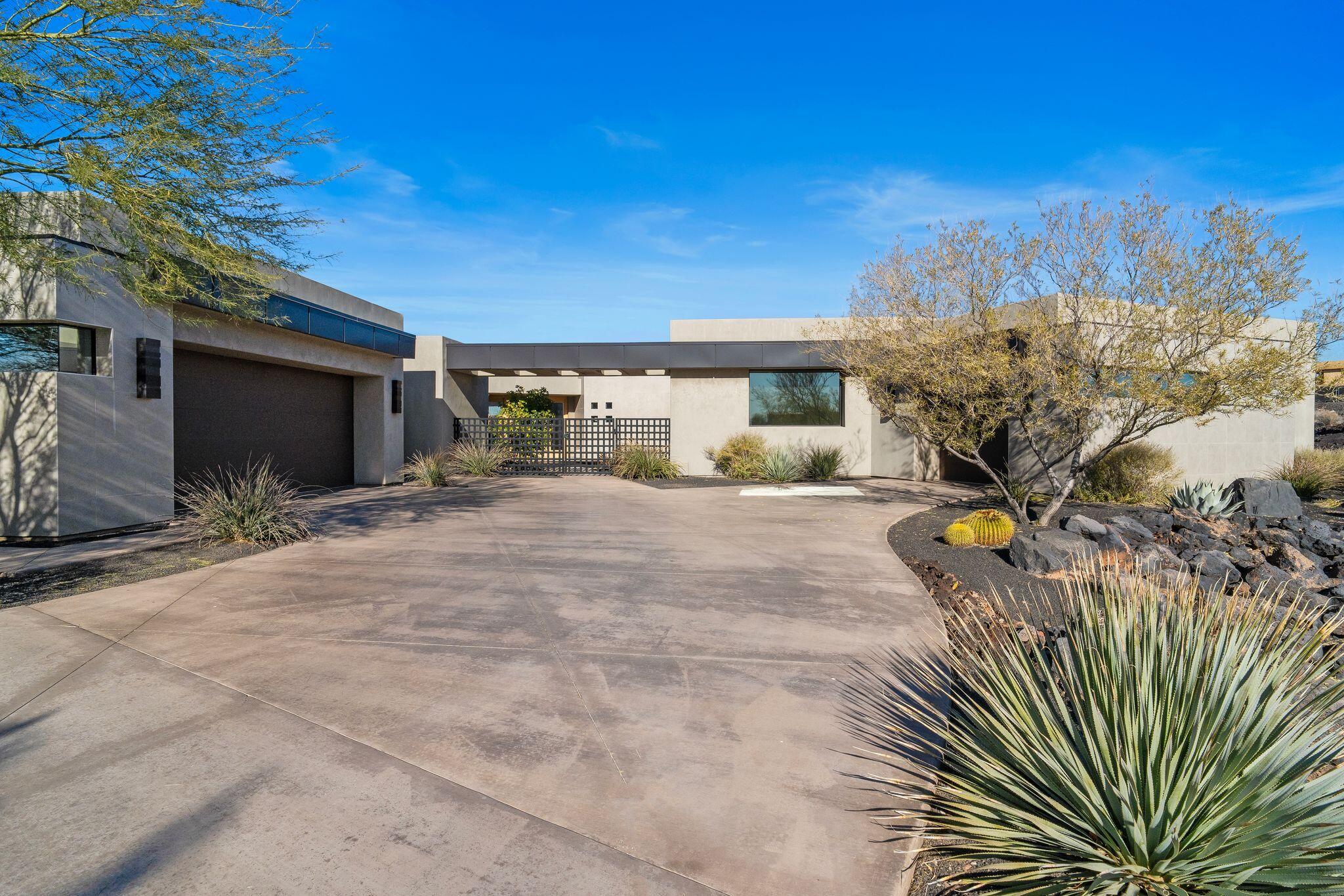 ENTRADA AT SNOW CANYON CHACO WEST - Residential