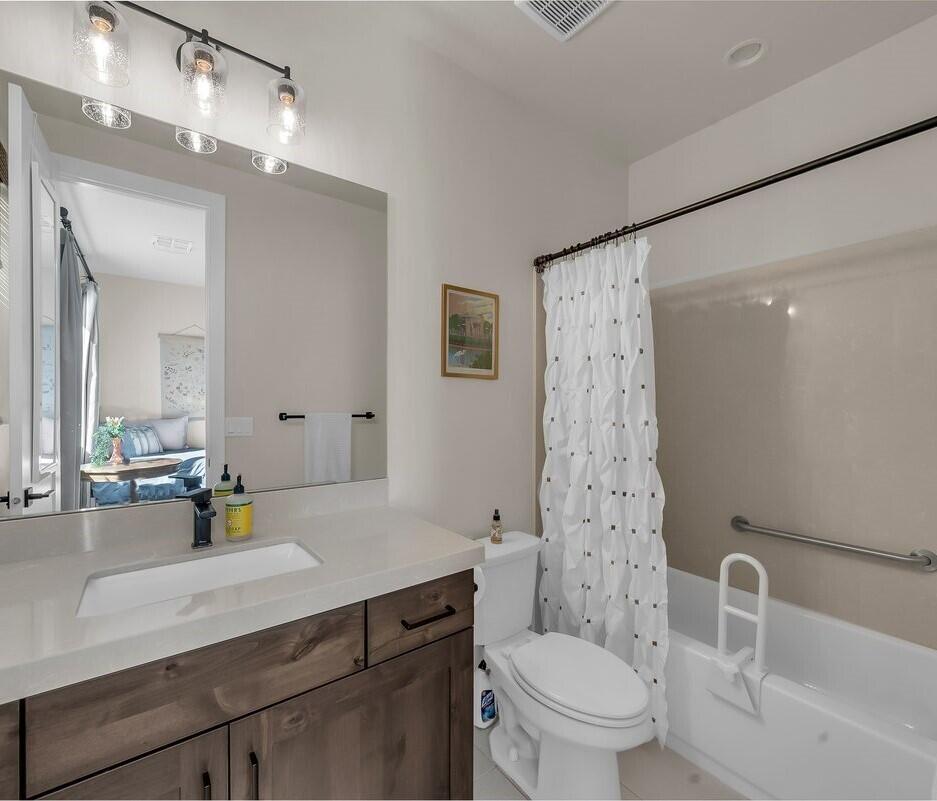 LEDGES OF SG POCKET MESA - Residential