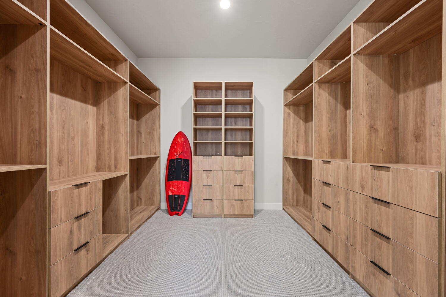 LAKESIDE AT STUCKI FARMS - Residential