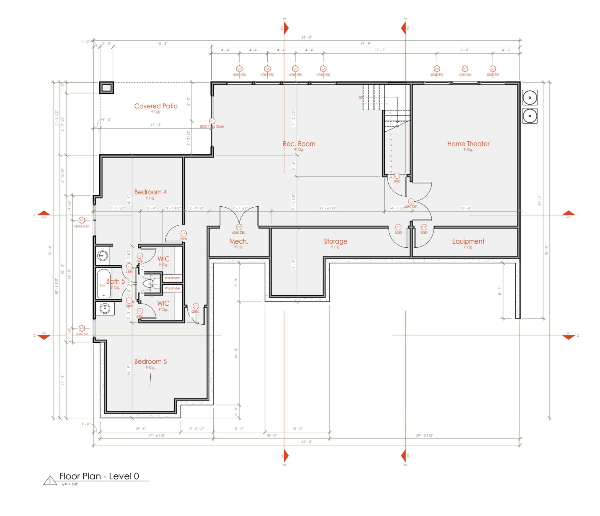 MOUNTAIN VIEW ESTATES - Residential