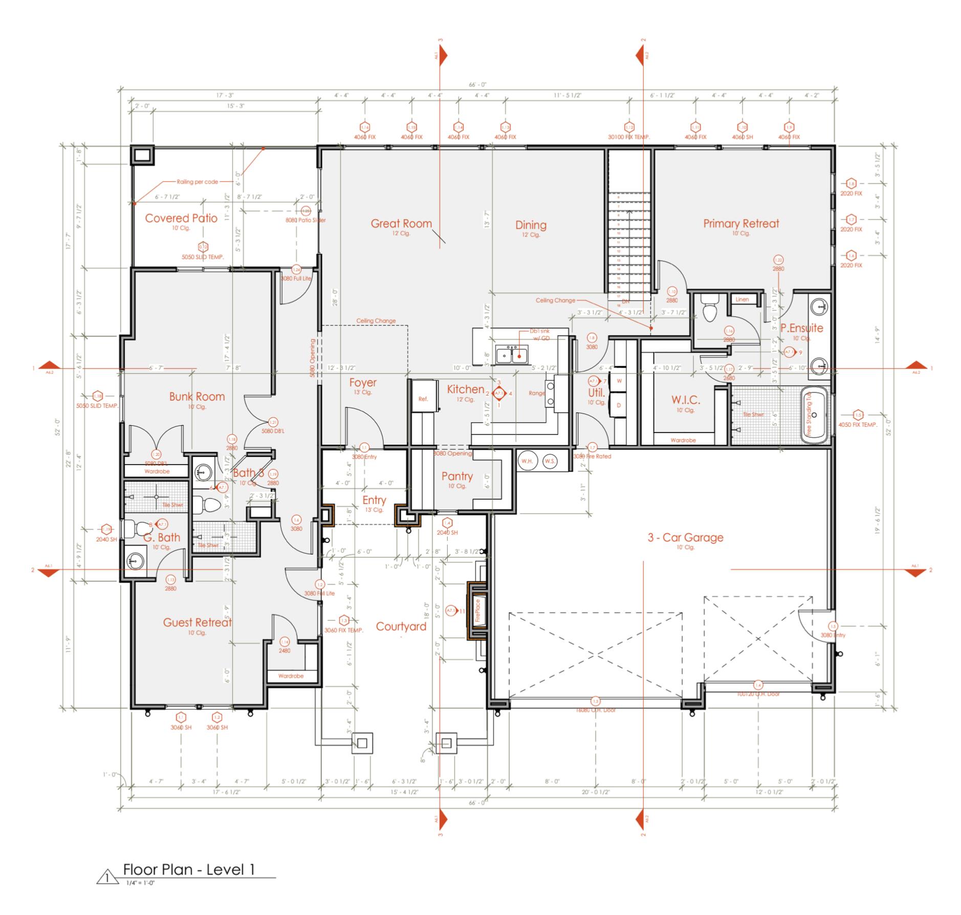 MOUNTAIN VIEW ESTATES - Residential