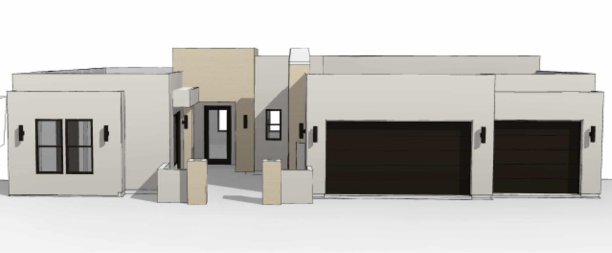 MOUNTAIN VIEW ESTATES - Residential