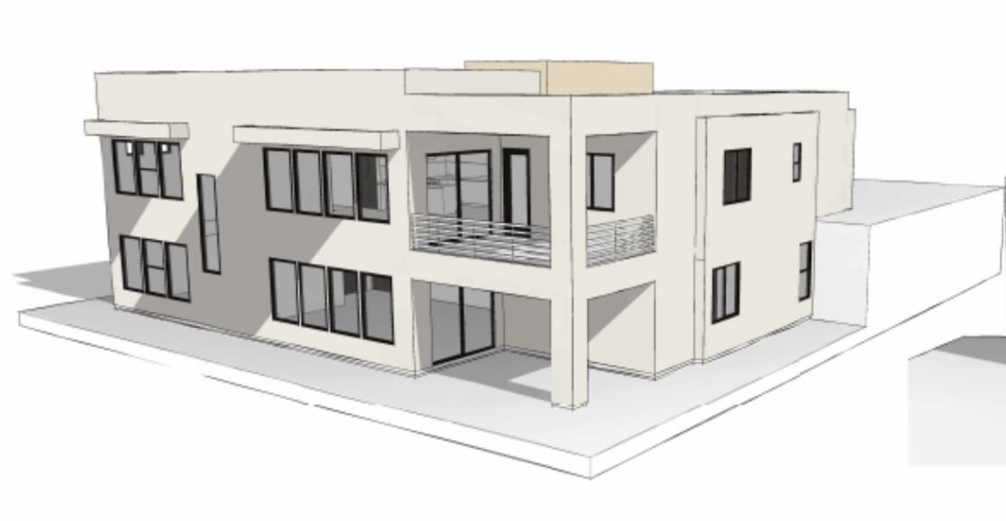 MOUNTAIN VIEW ESTATES - Residential