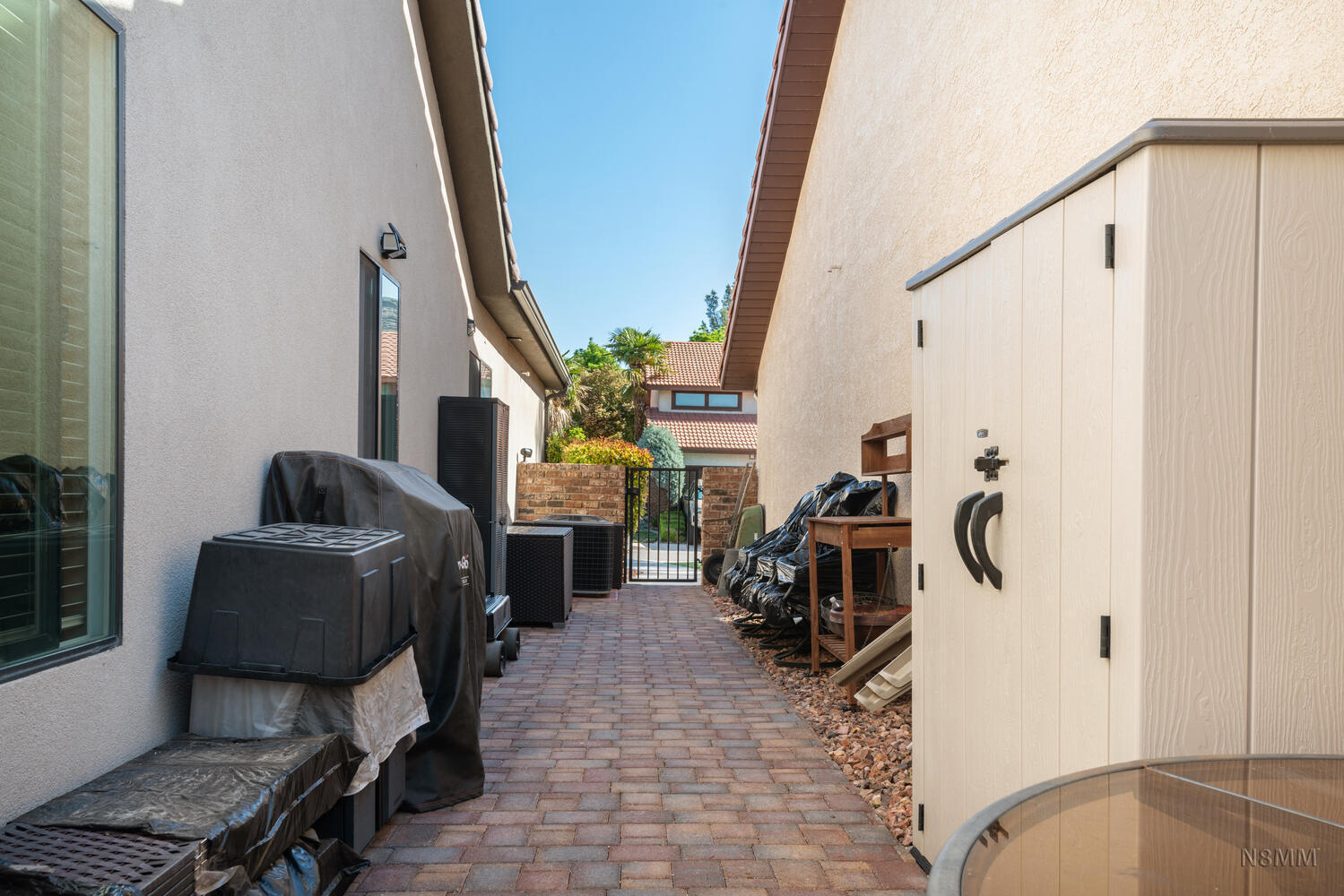 PARK AT GREEN VALLEY - Residential