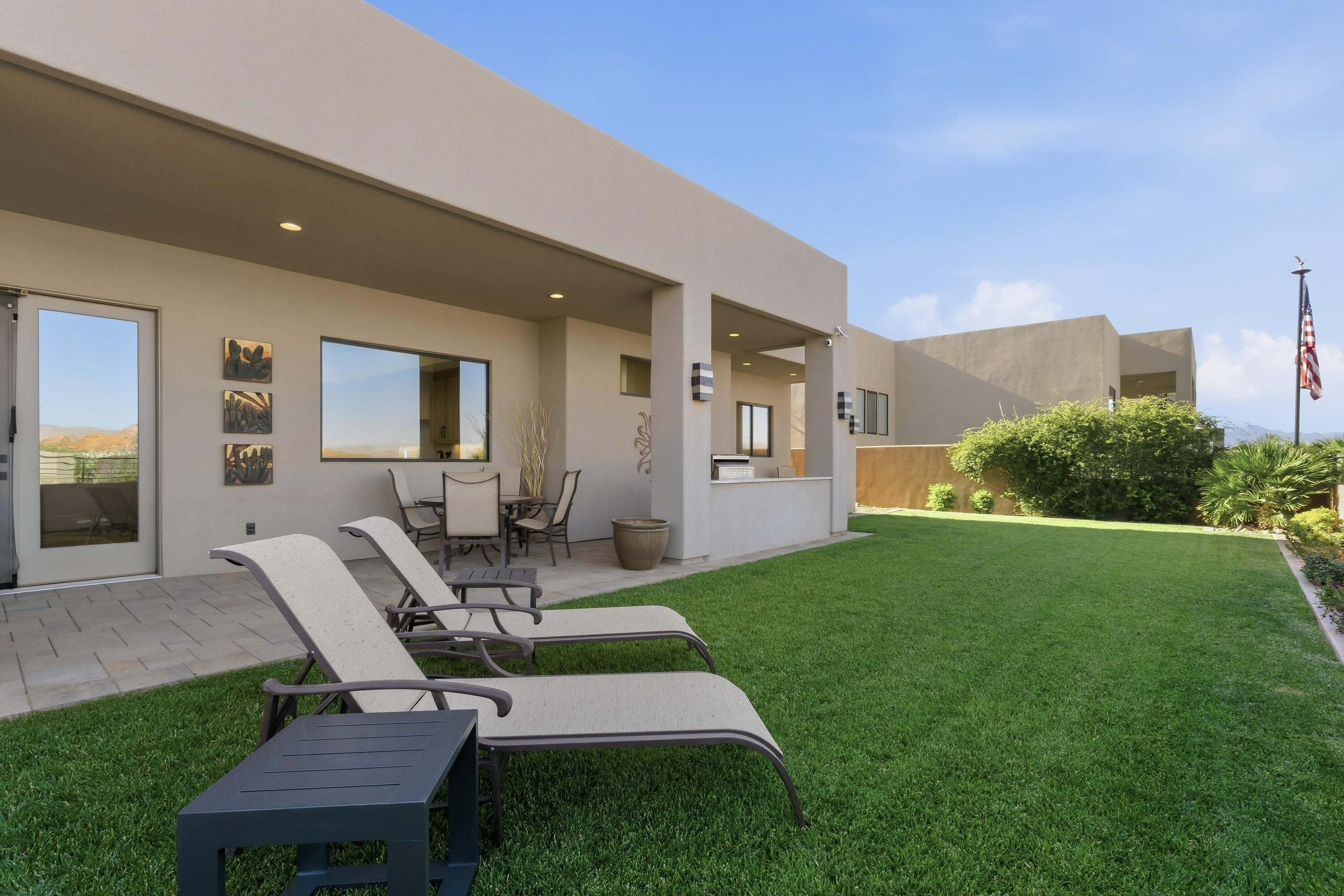 DUNES AT SAND HOLLOW RESORT - Residential