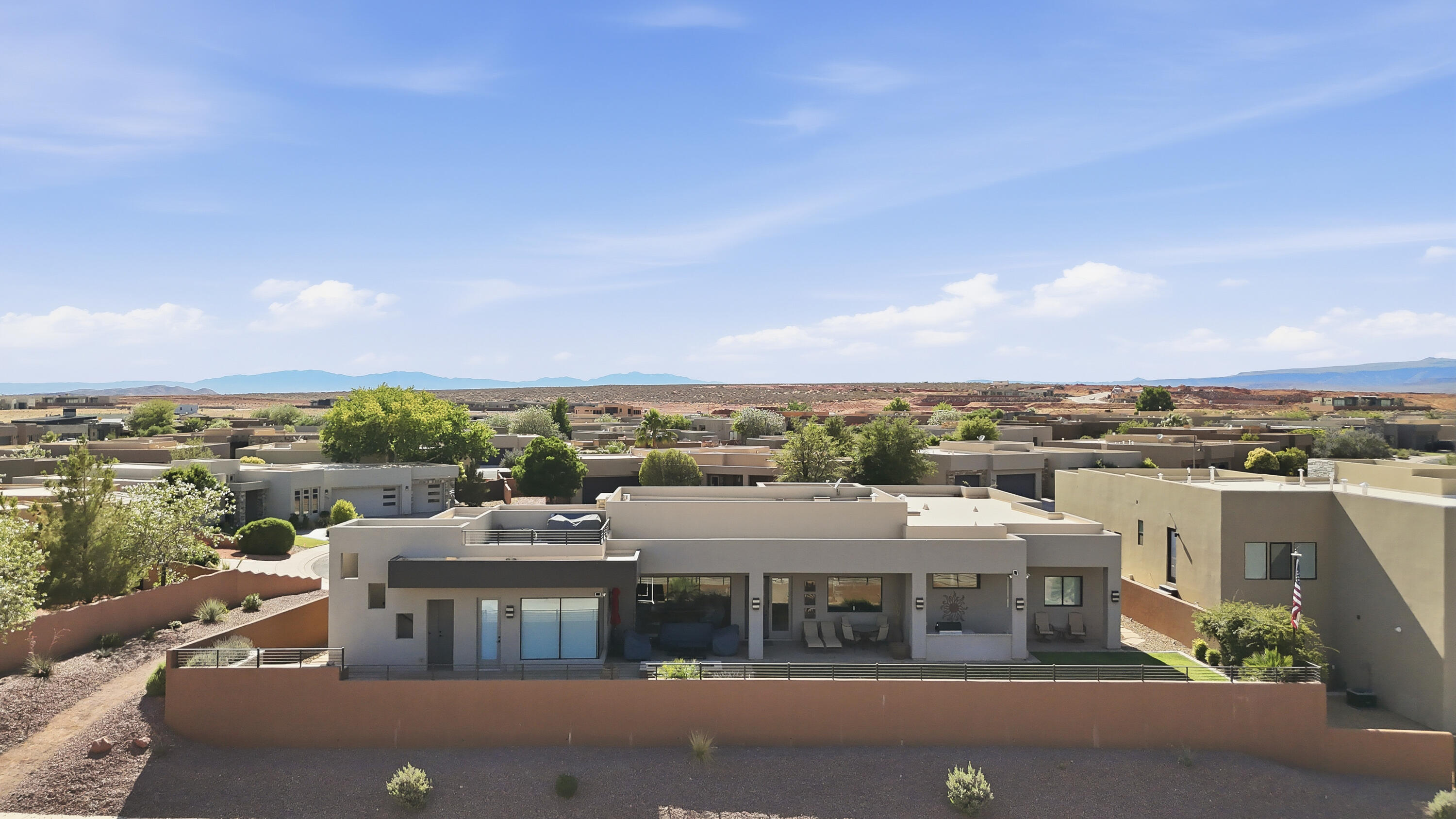 DUNES AT SAND HOLLOW RESORT - Residential
