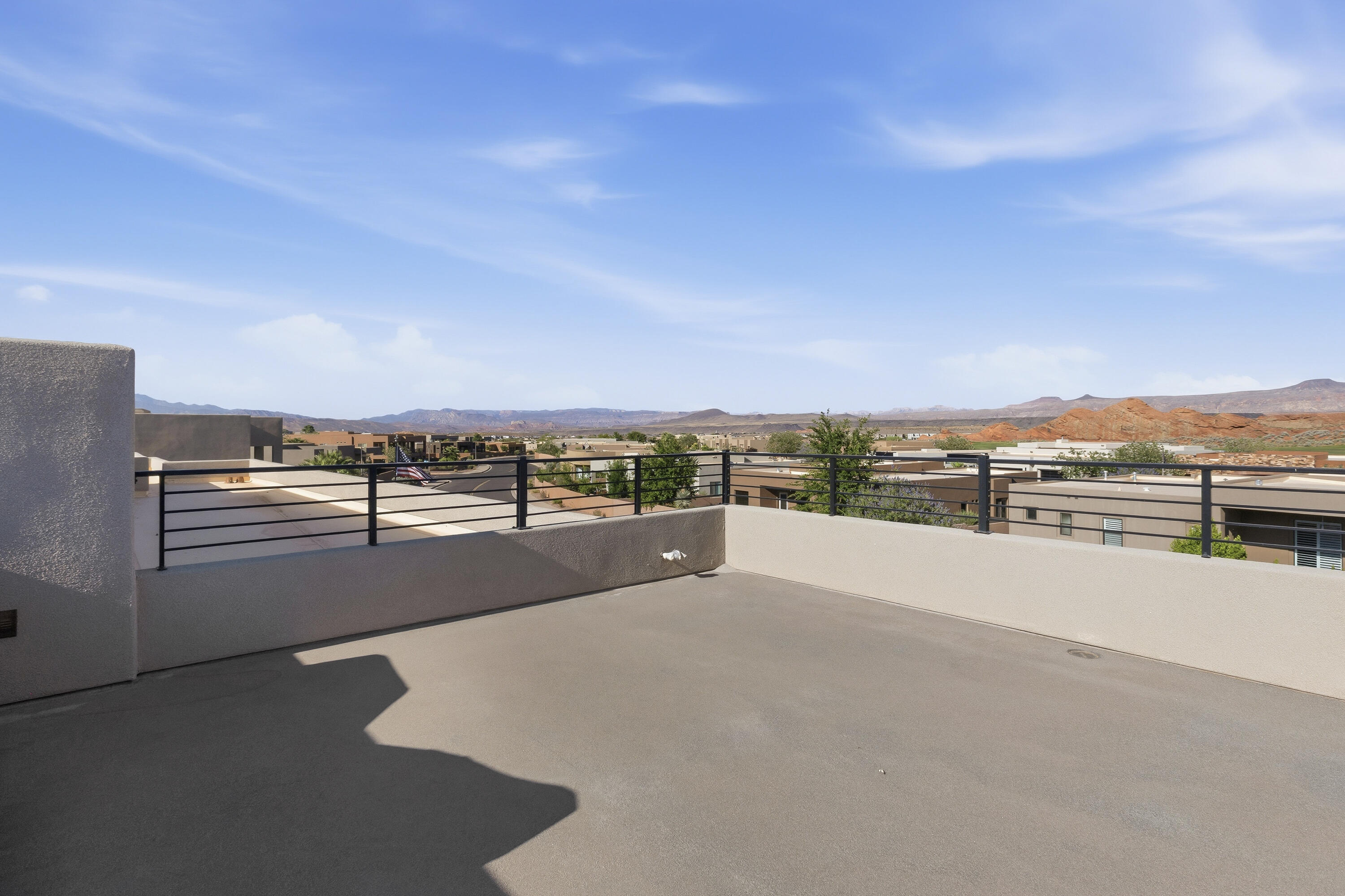 DUNES AT SAND HOLLOW RESORT - Residential