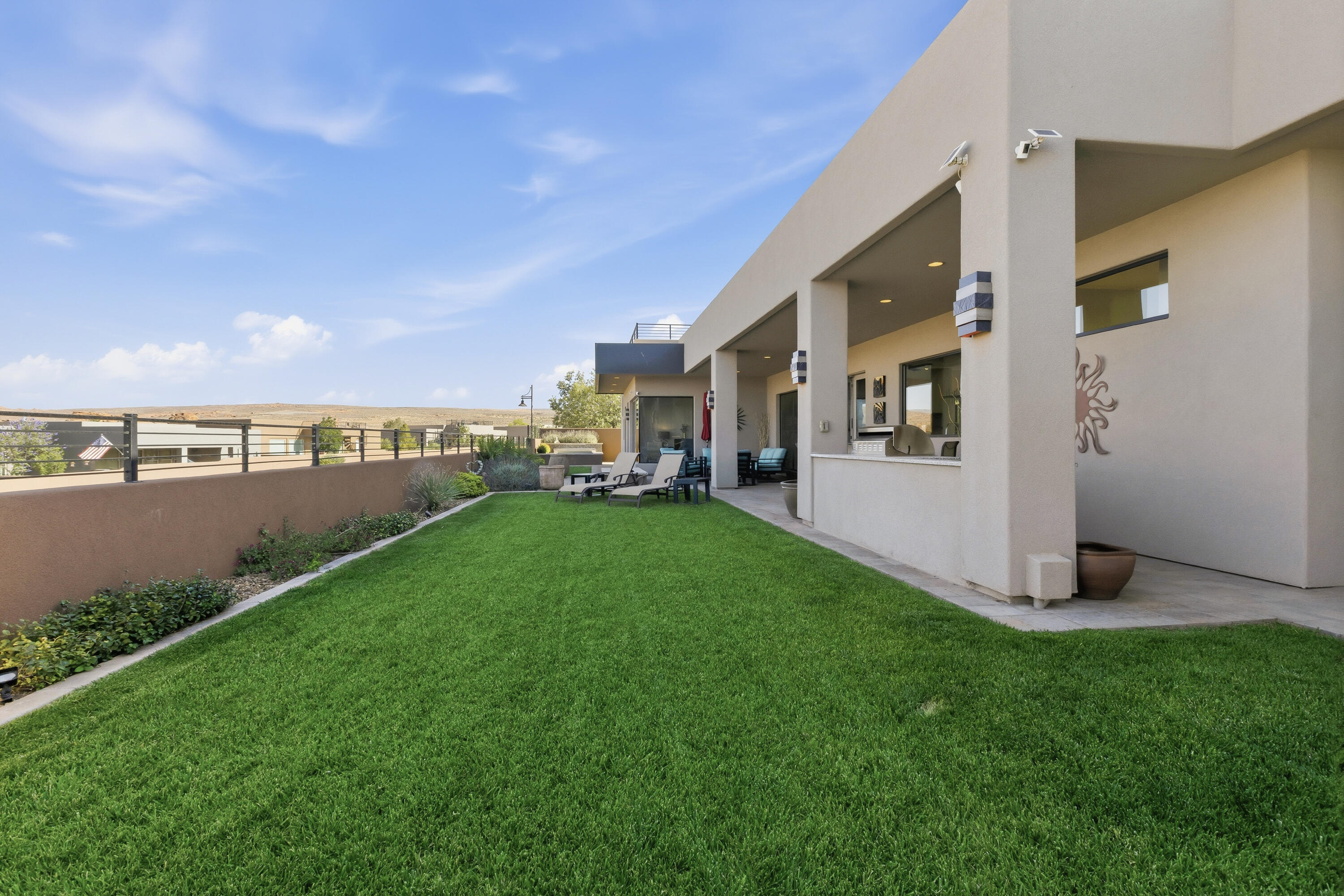 DUNES AT SAND HOLLOW RESORT - Residential