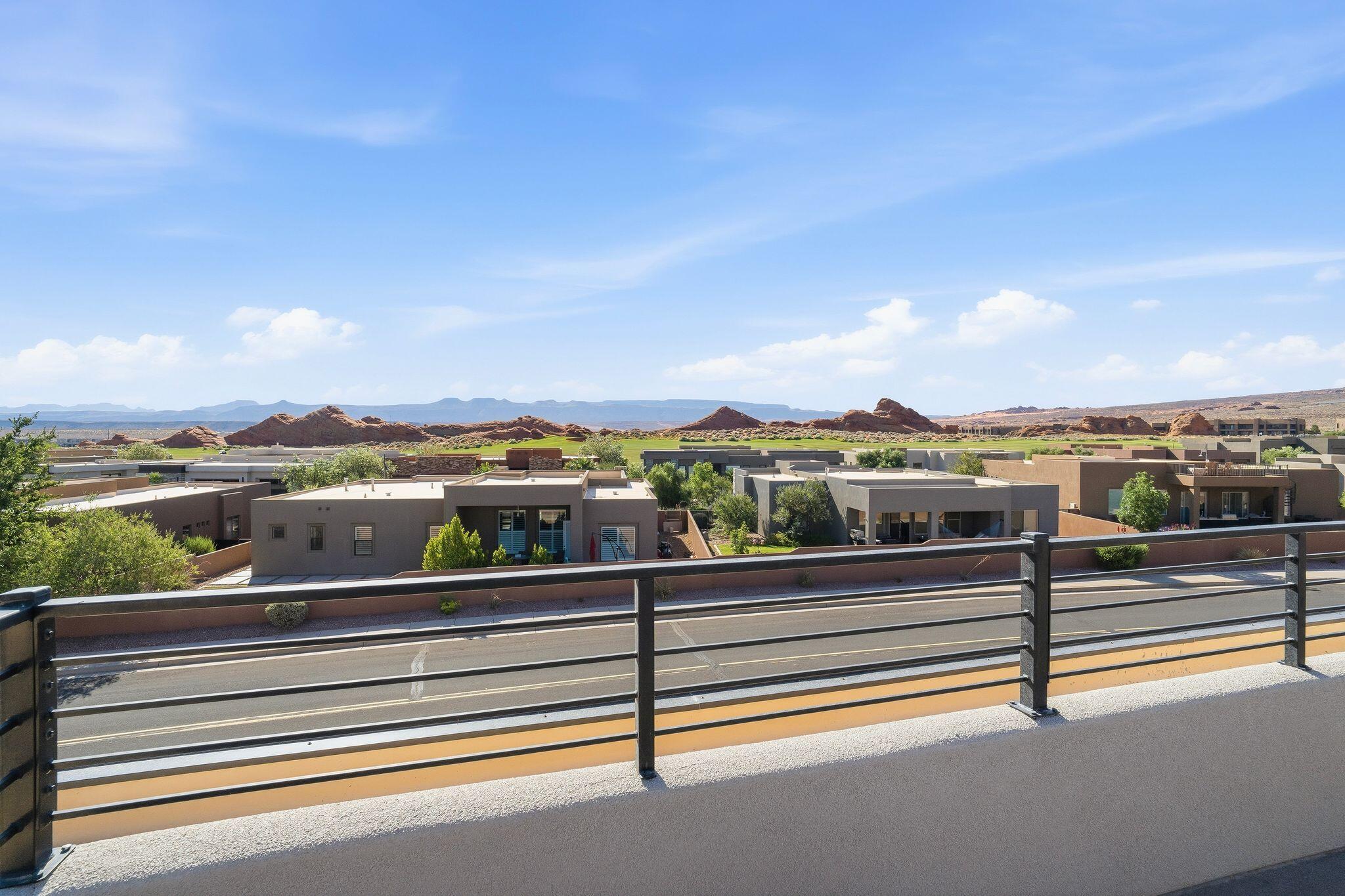 DUNES AT SAND HOLLOW RESORT - Residential