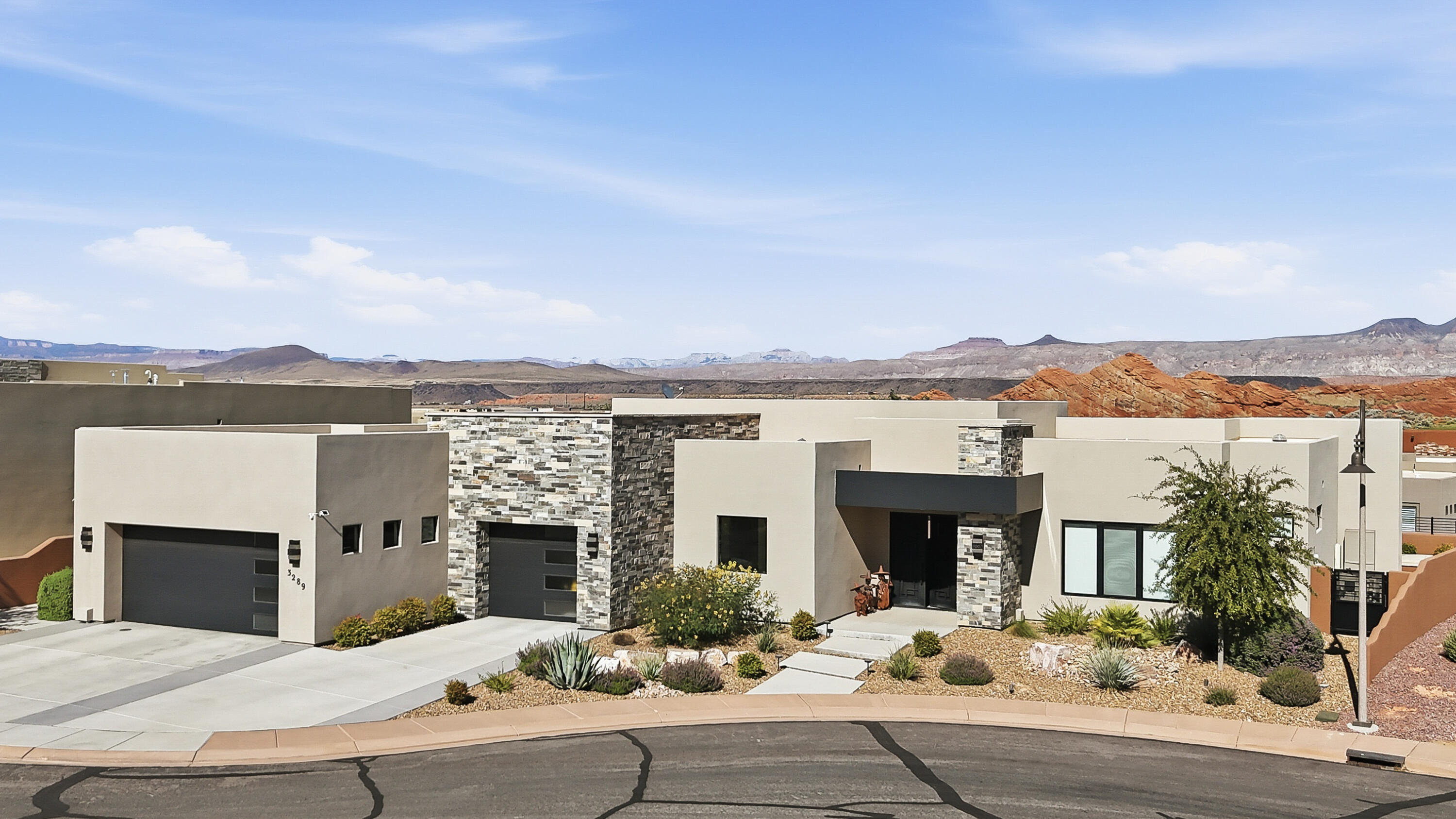 DUNES AT SAND HOLLOW RESORT - Residential
