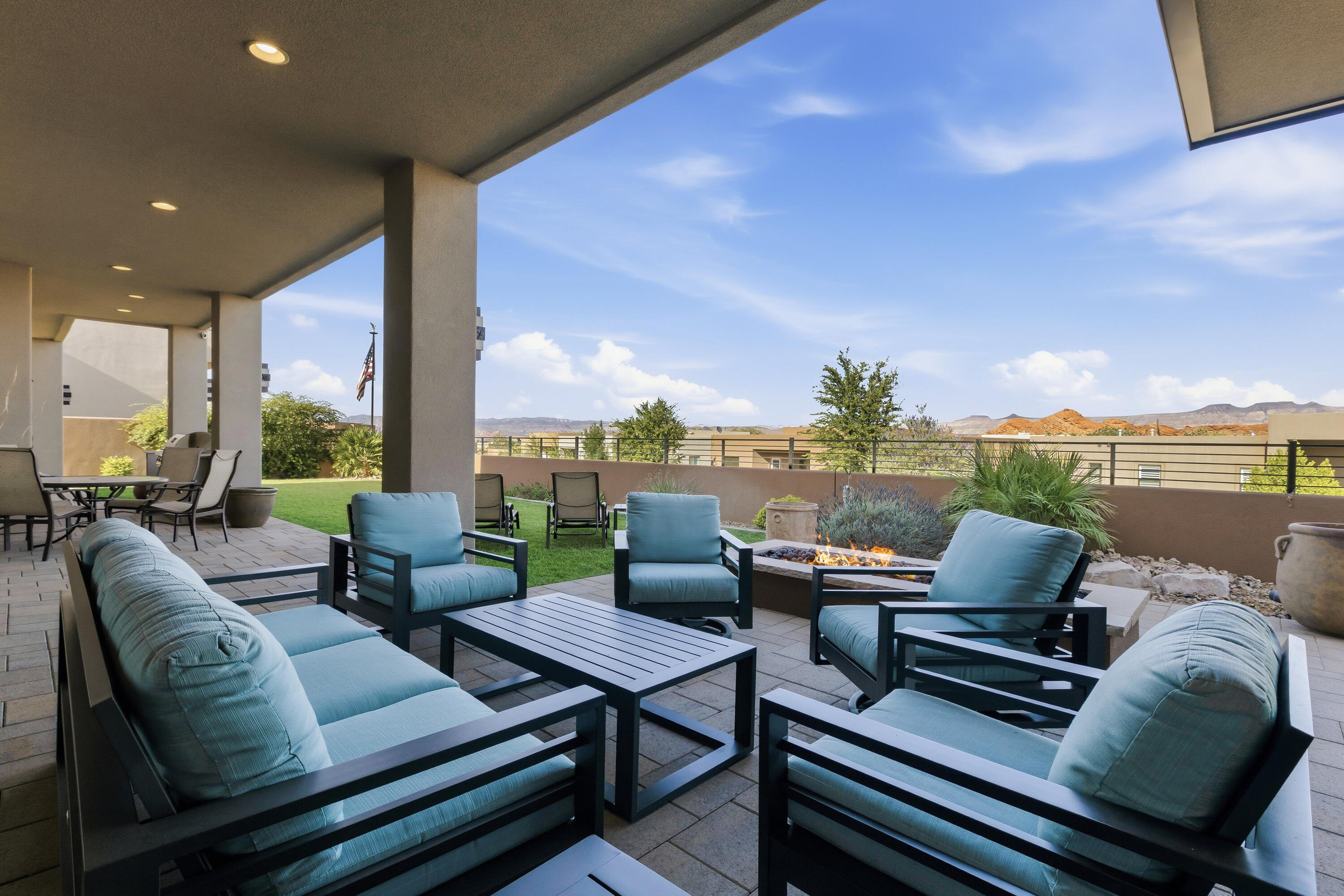 DUNES AT SAND HOLLOW RESORT - Residential