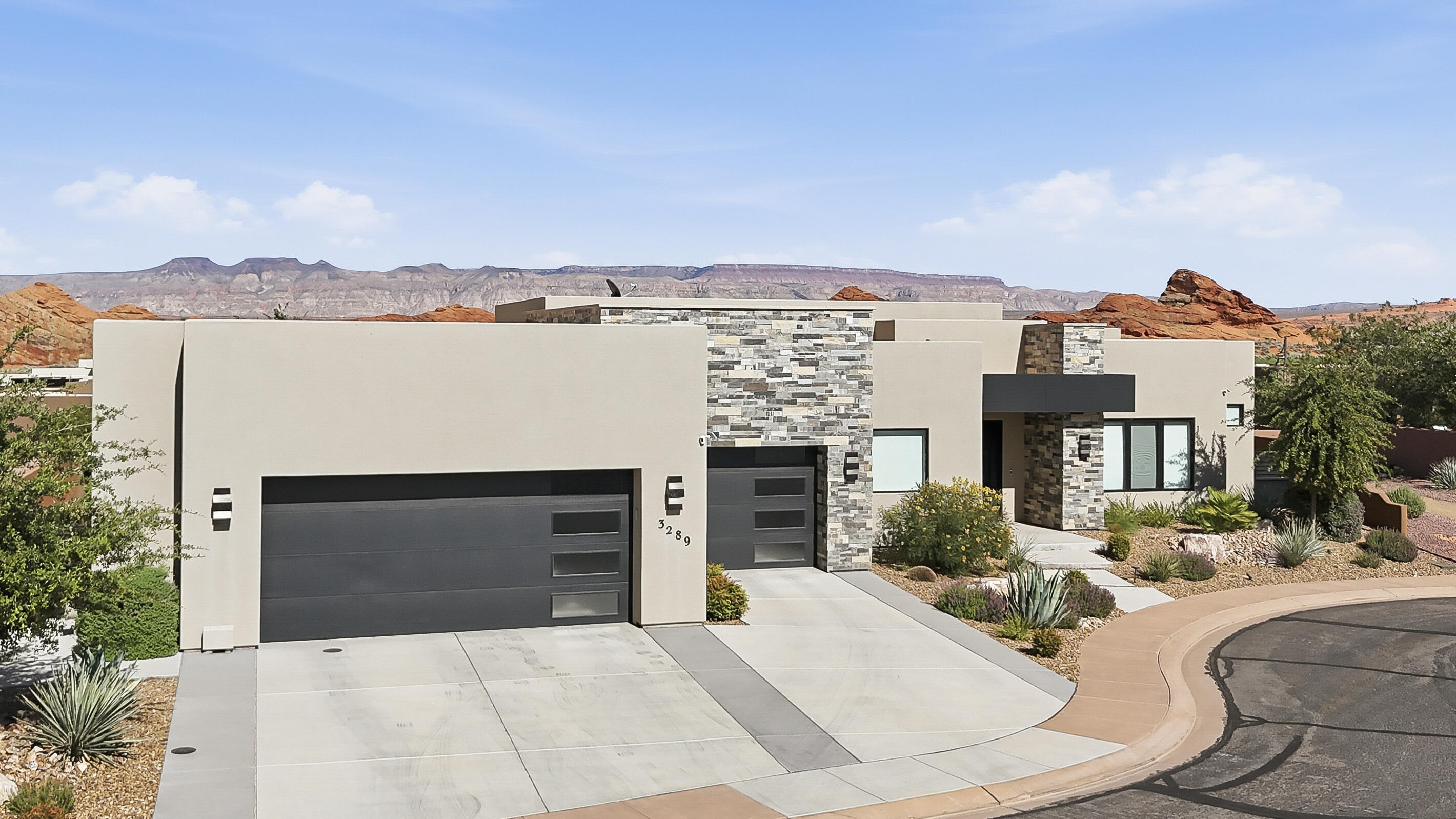 DUNES AT SAND HOLLOW RESORT - Residential