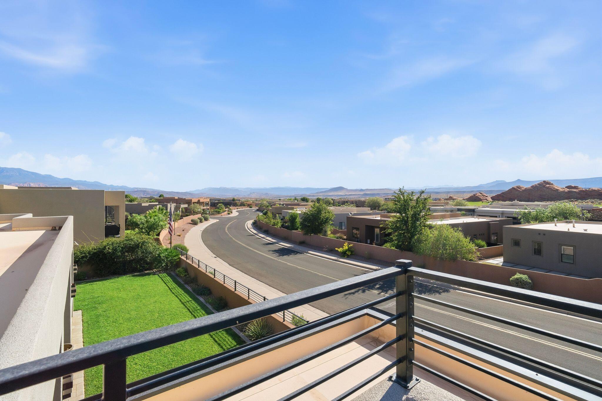 DUNES AT SAND HOLLOW RESORT - Residential