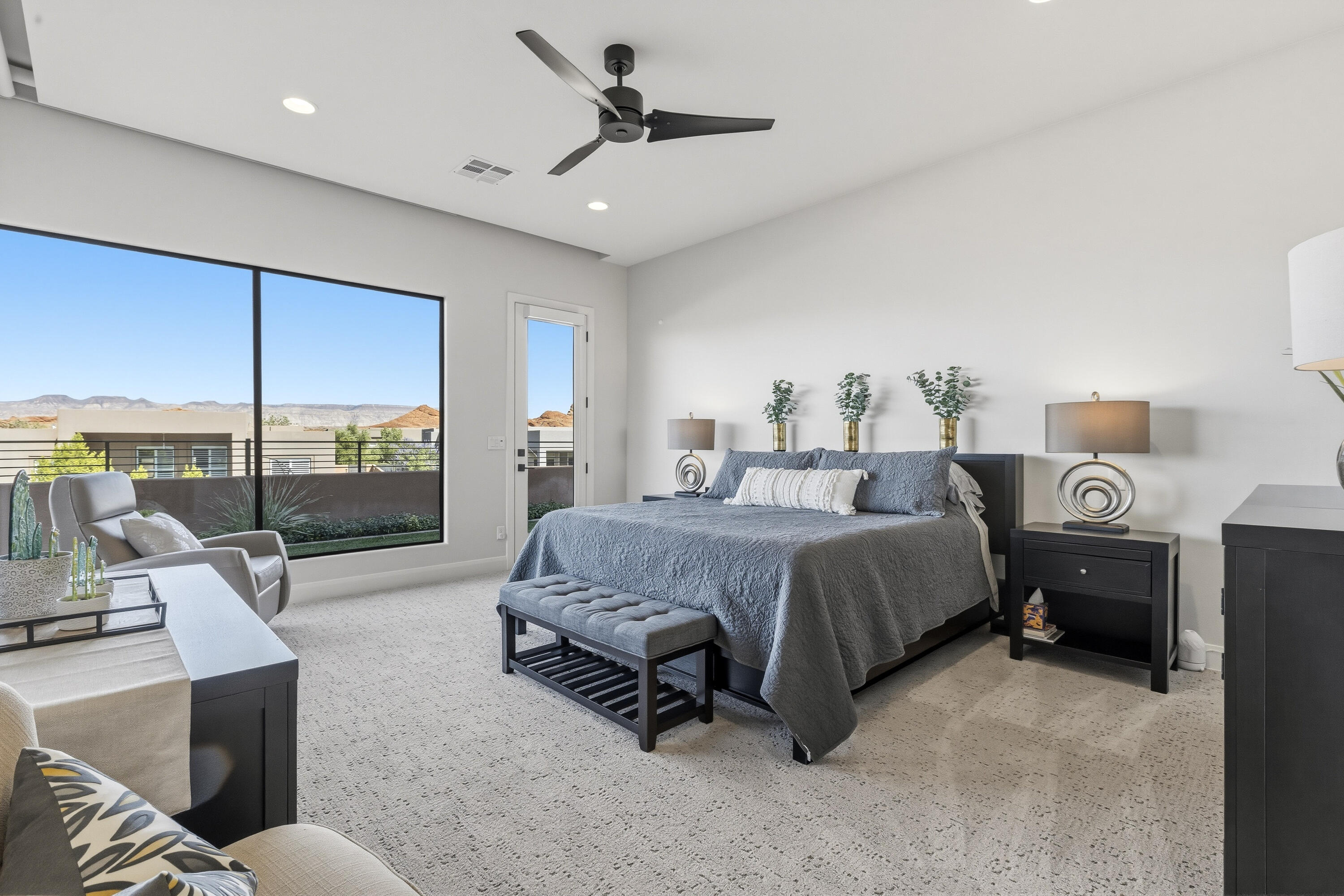DUNES AT SAND HOLLOW RESORT - Residential