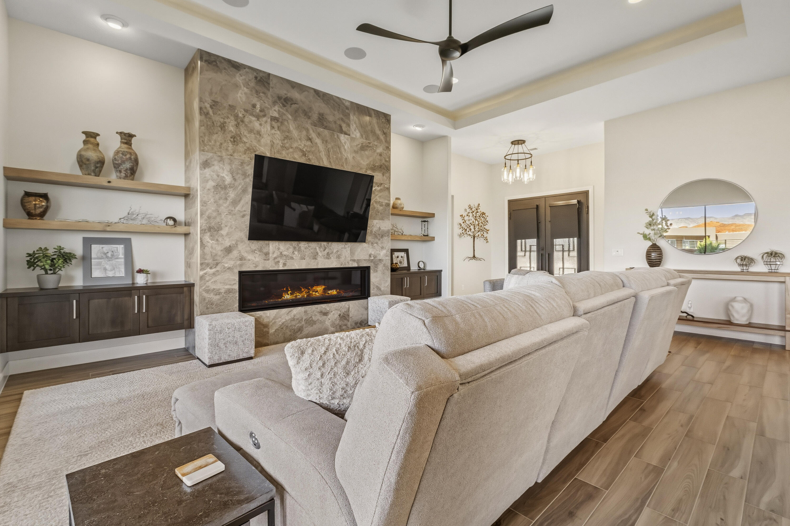 DUNES AT SAND HOLLOW RESORT - Residential