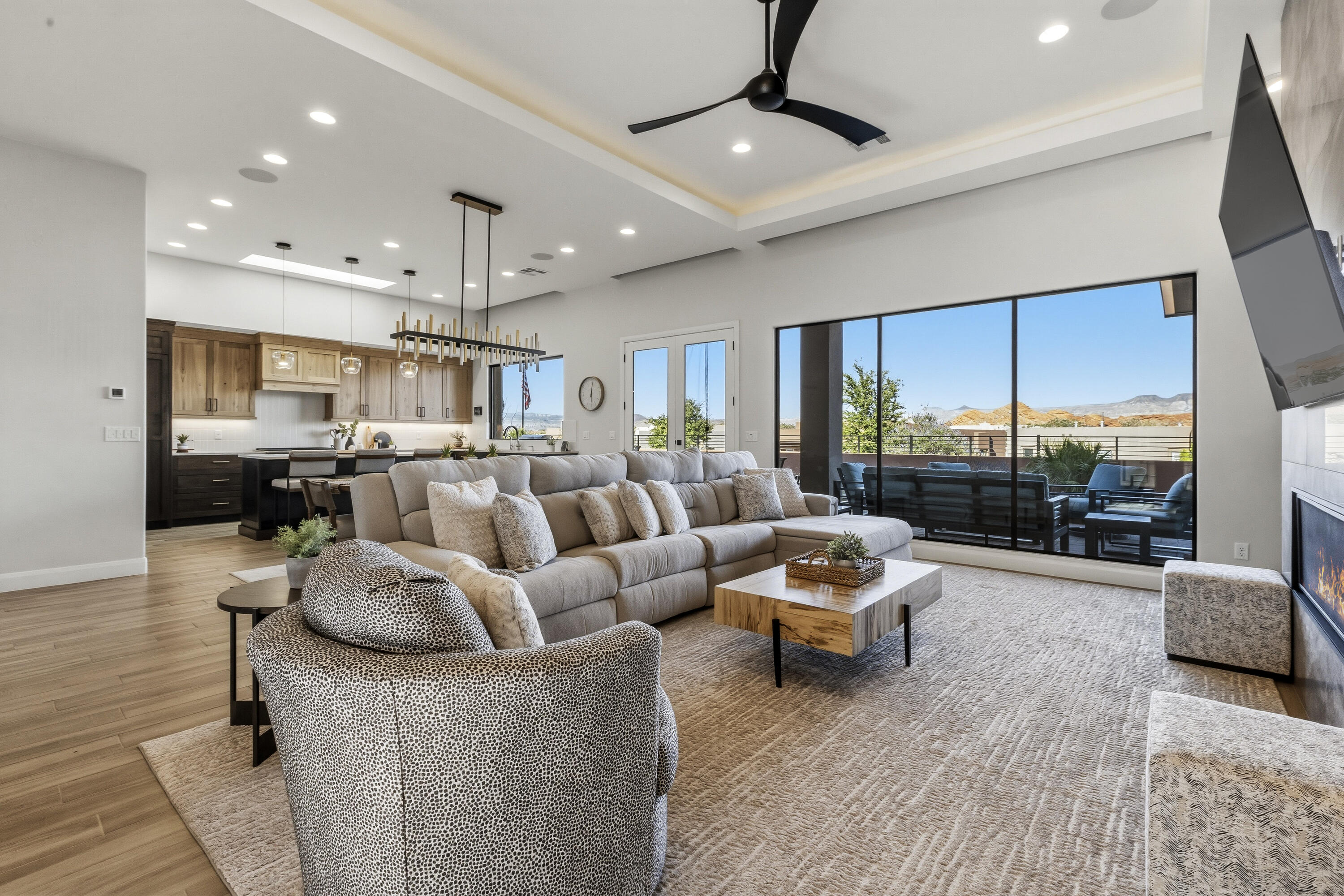 DUNES AT SAND HOLLOW RESORT - Residential