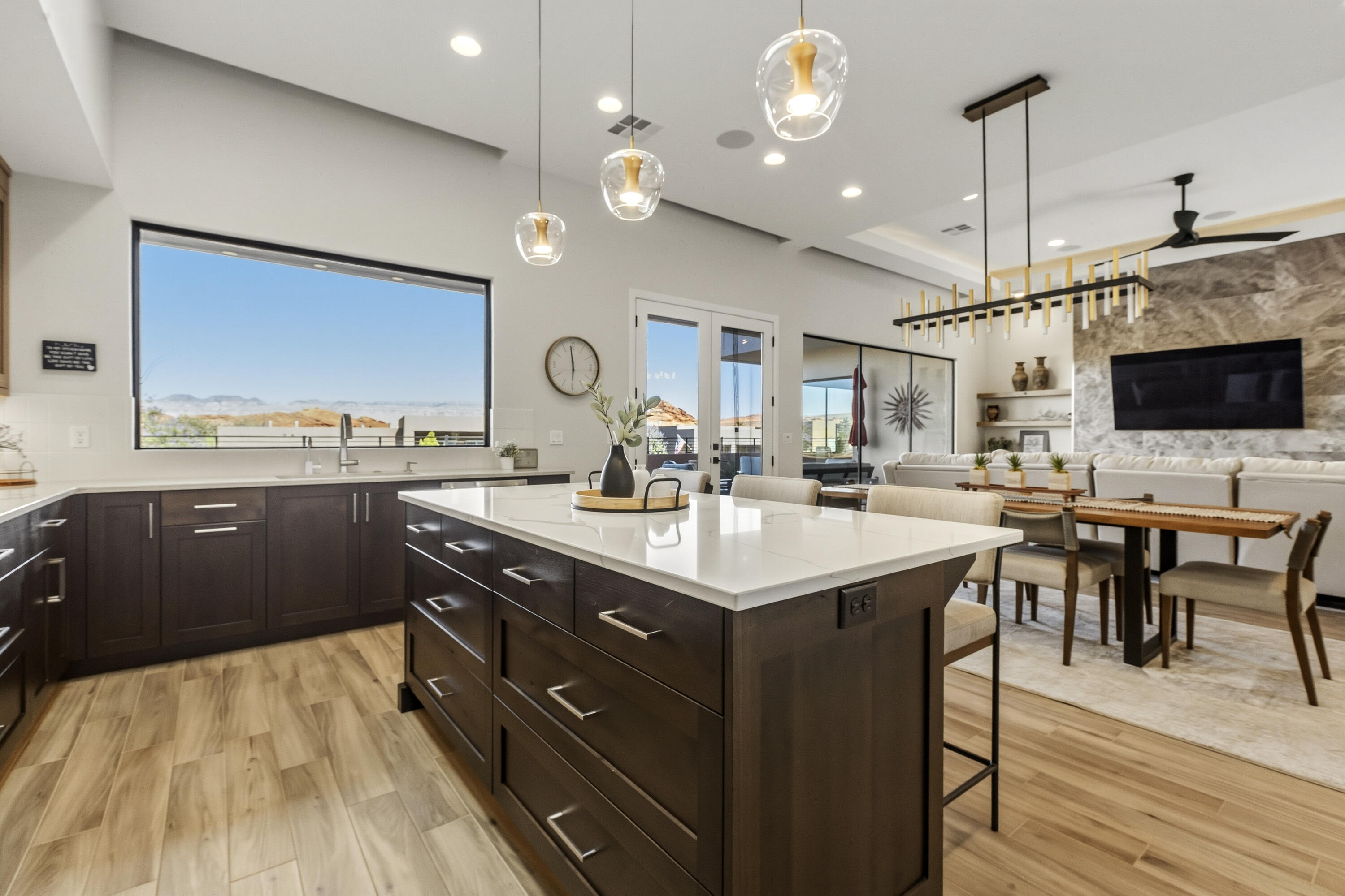 DUNES AT SAND HOLLOW RESORT - Residential