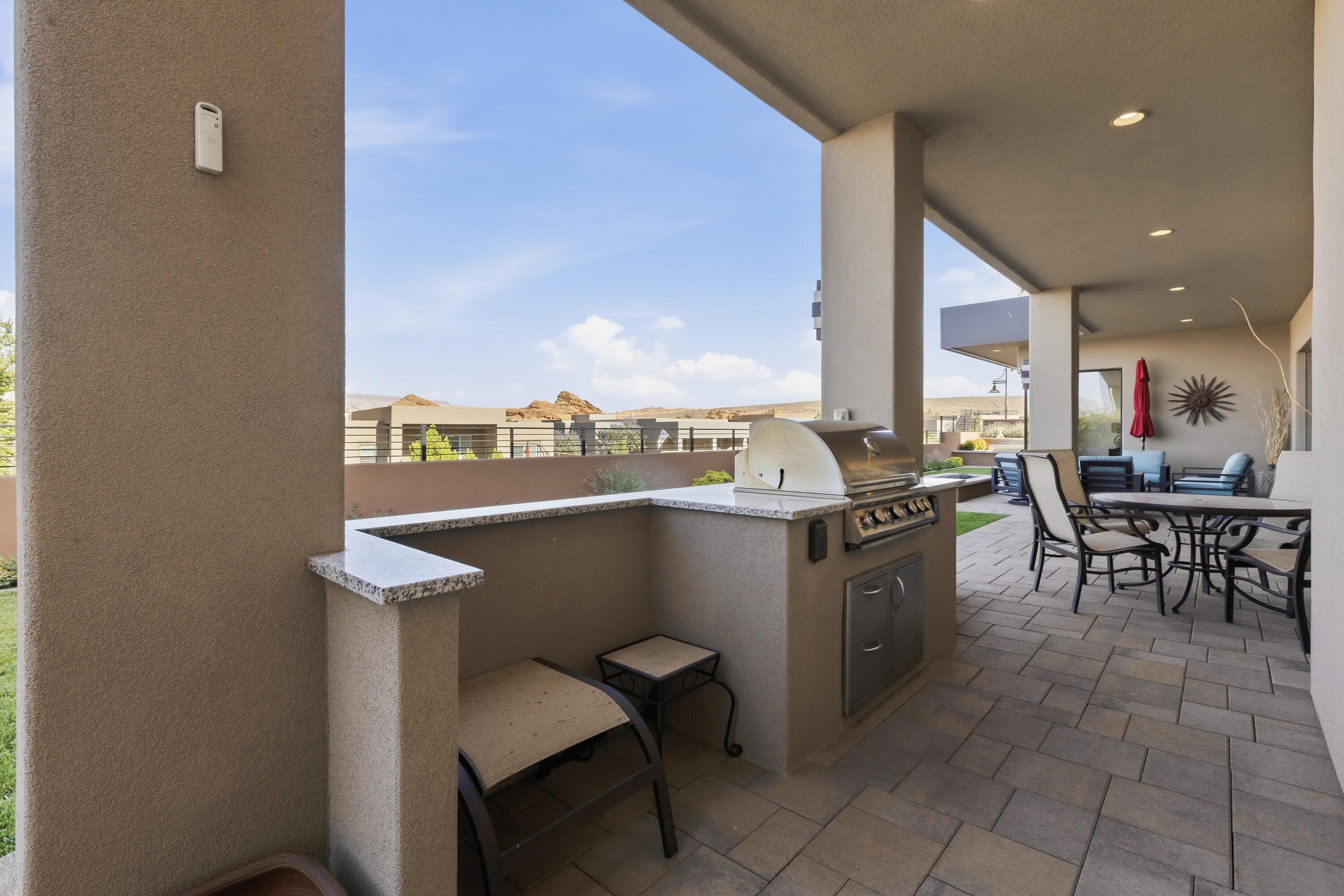 DUNES AT SAND HOLLOW RESORT - Residential