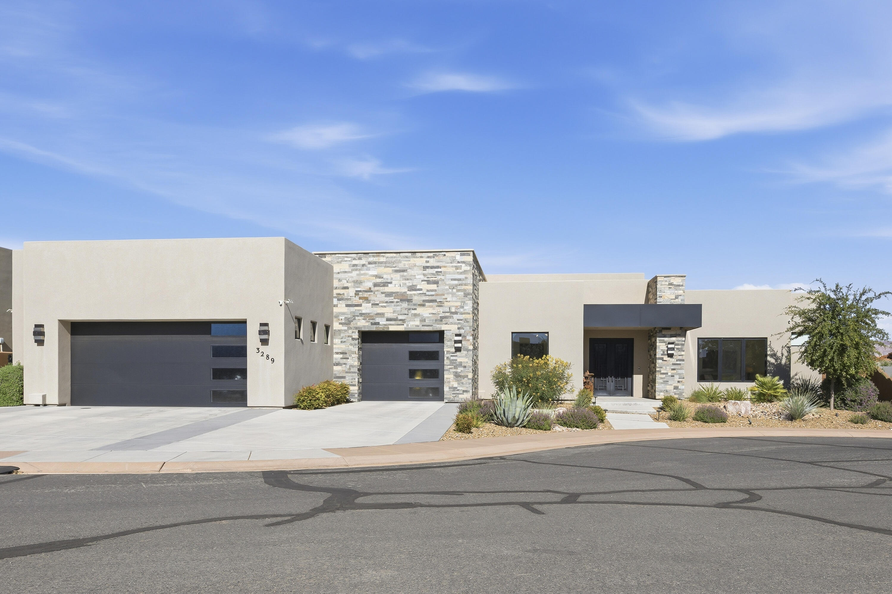 DUNES AT SAND HOLLOW RESORT - Residential