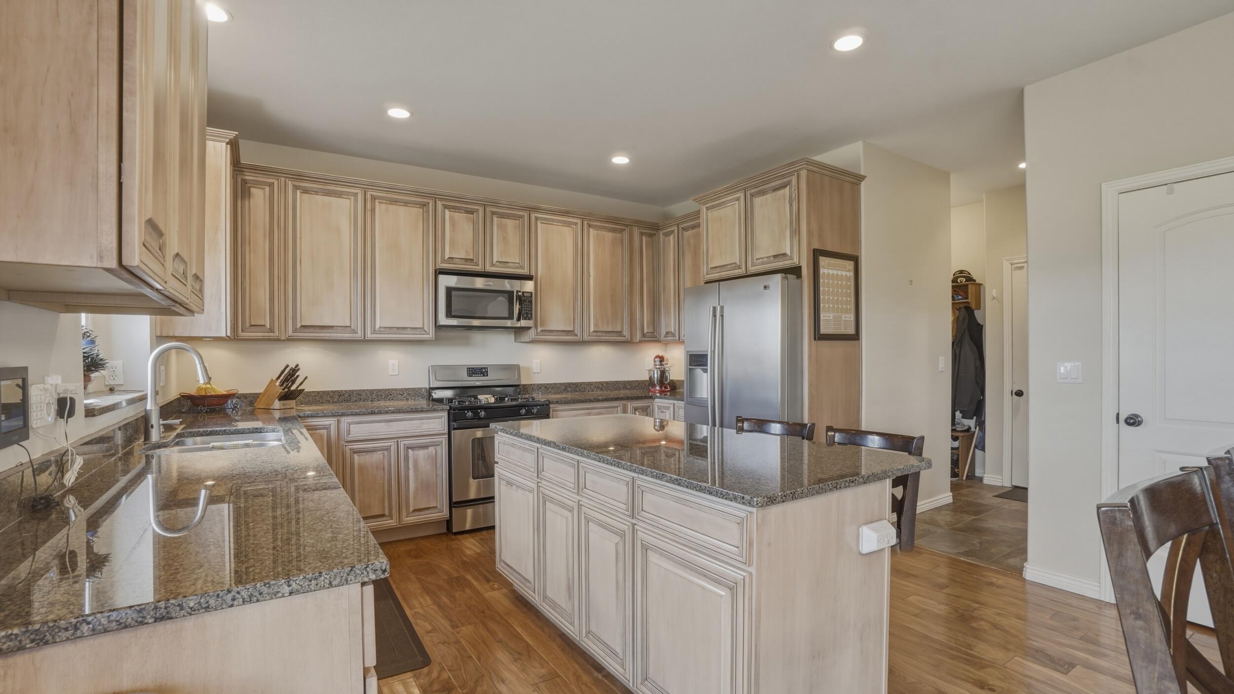 HIGHLANDS AT GREEN VALLEY - Residential