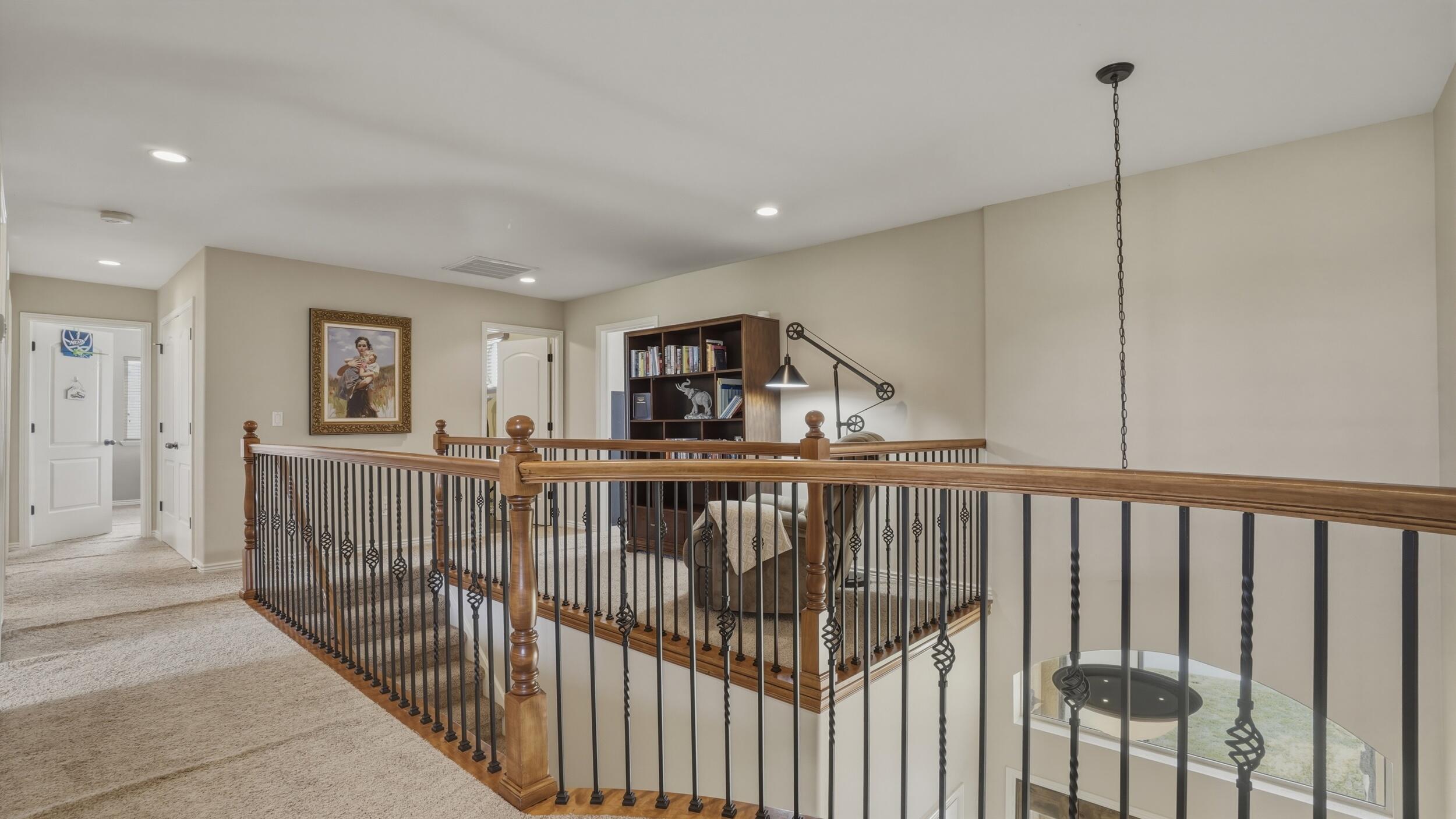HIGHLANDS AT GREEN VALLEY - Residential