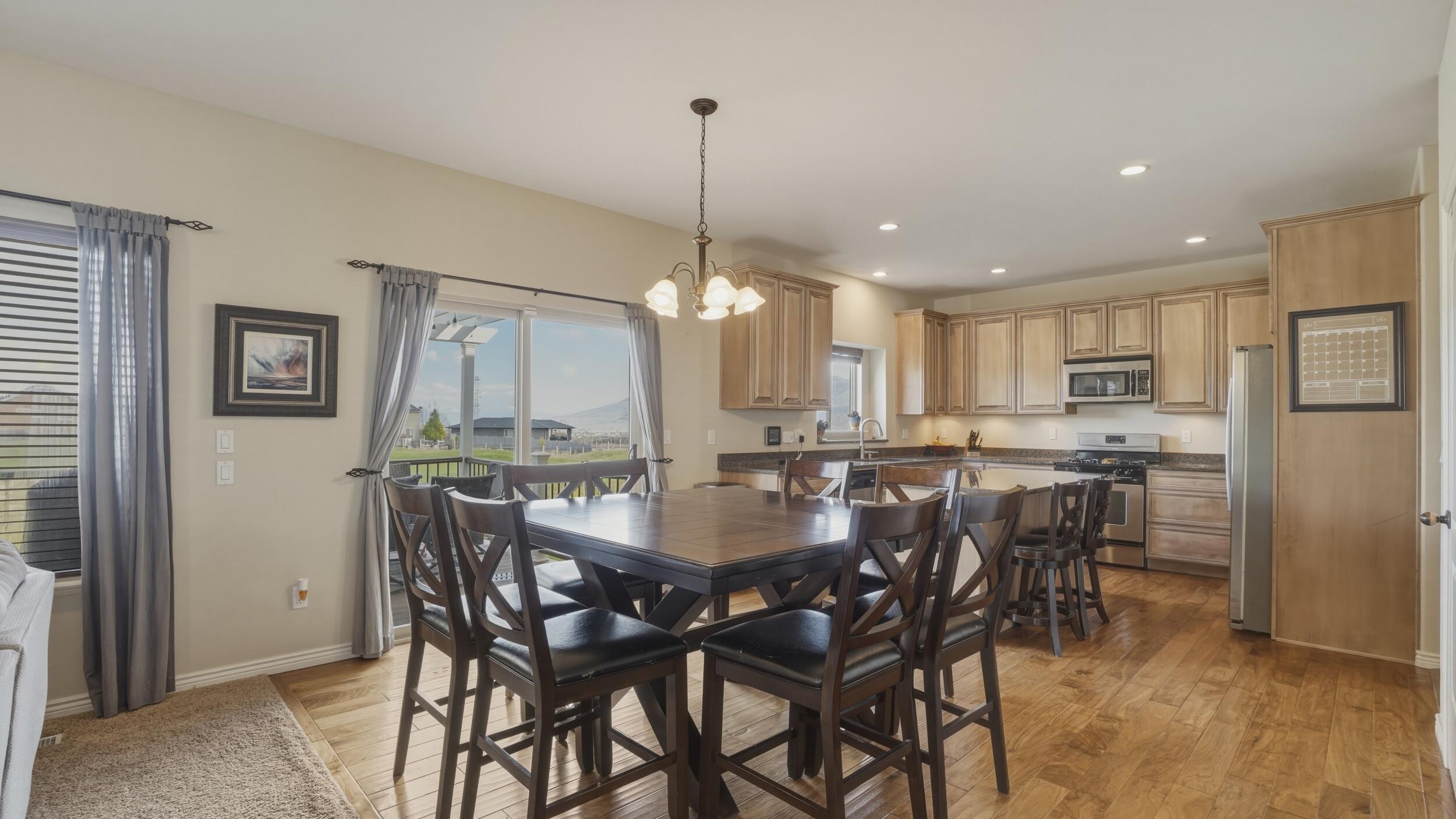 HIGHLANDS AT GREEN VALLEY - Residential