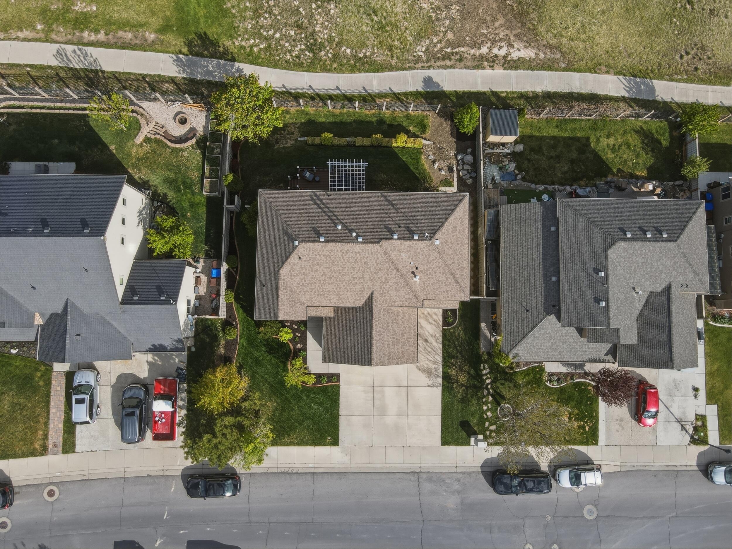 HIGHLANDS AT GREEN VALLEY - Residential
