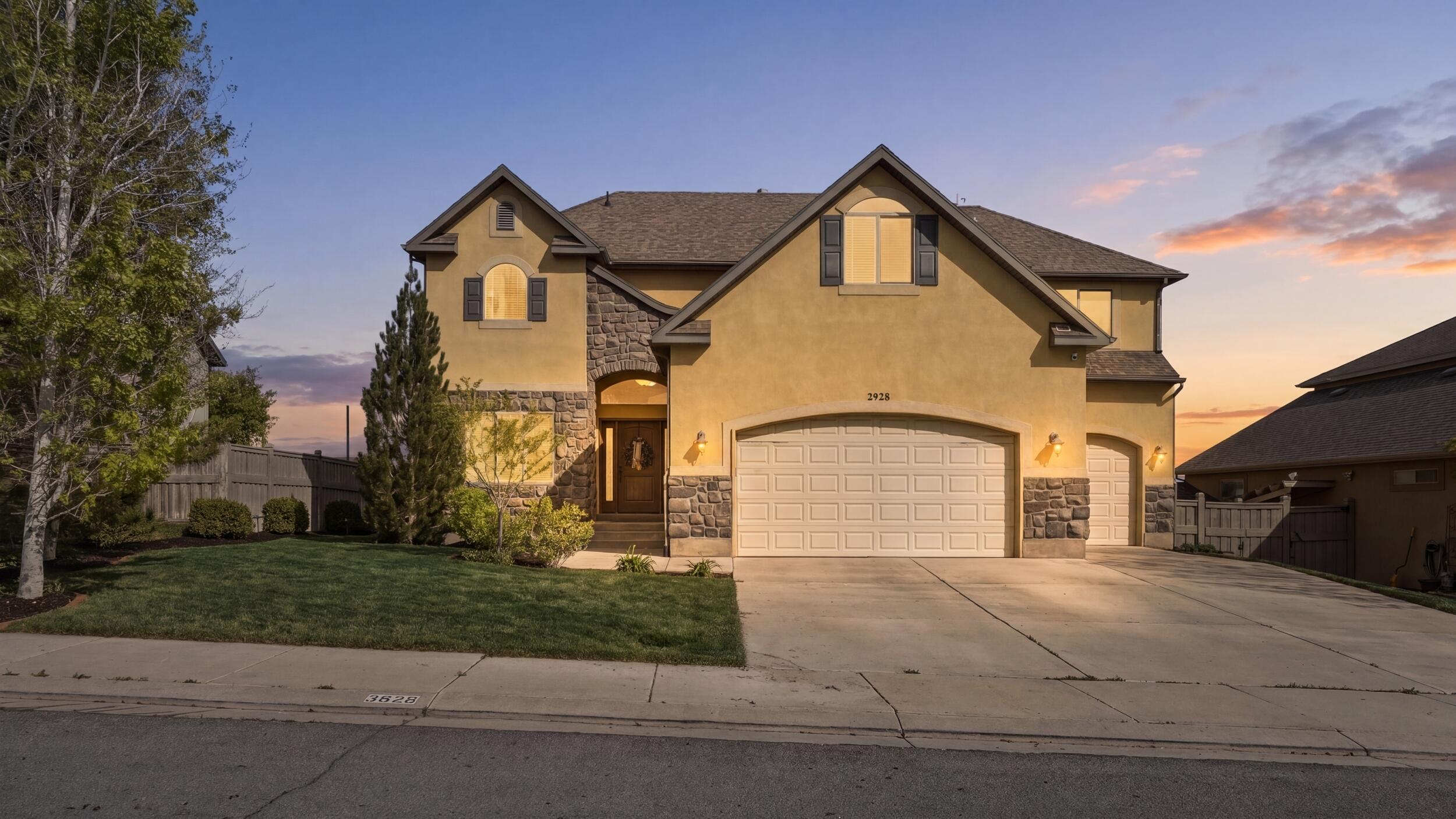 HIGHLANDS AT GREEN VALLEY - Residential