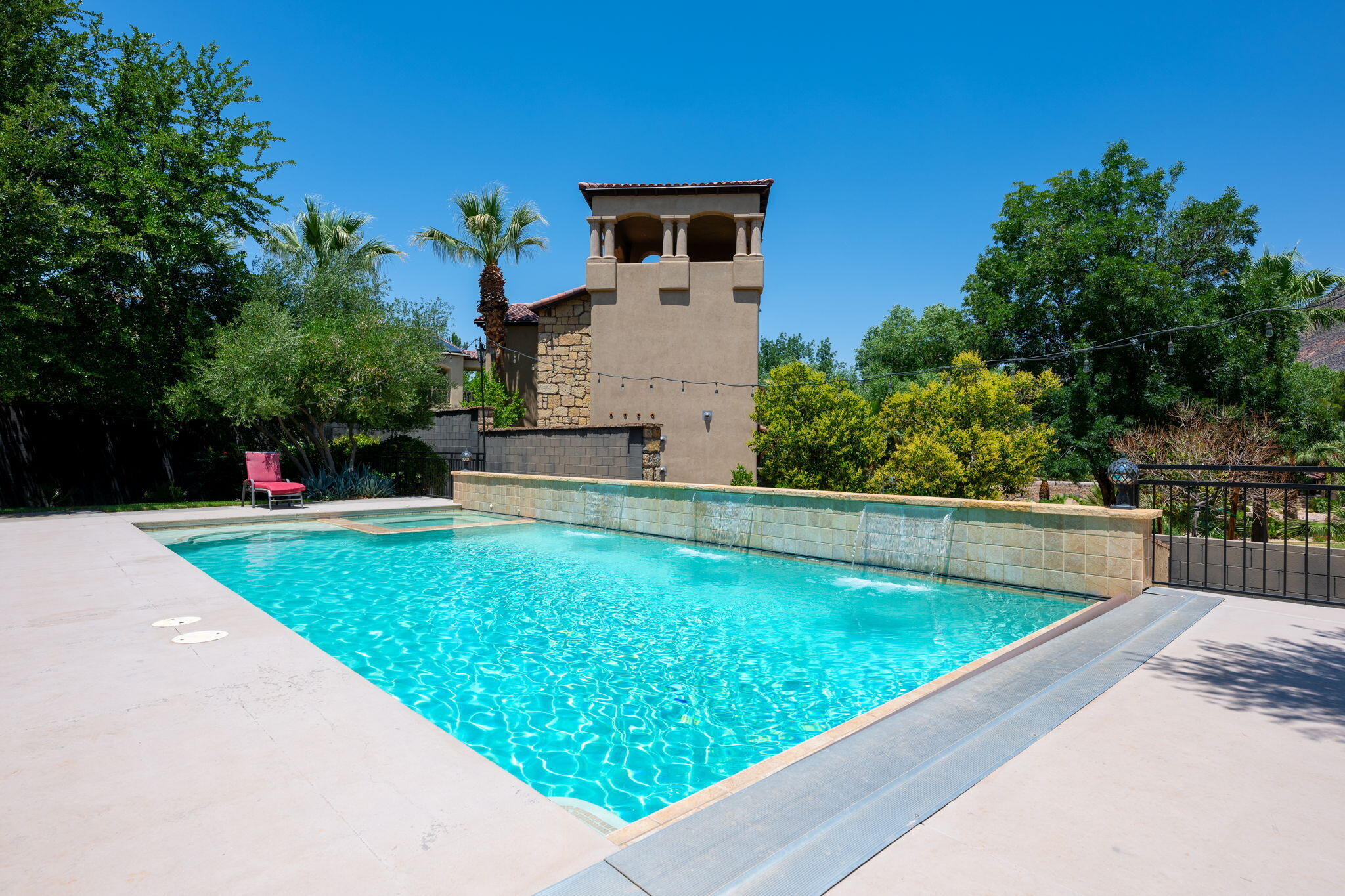 WOODS AT VALLEY VIEW - Residential