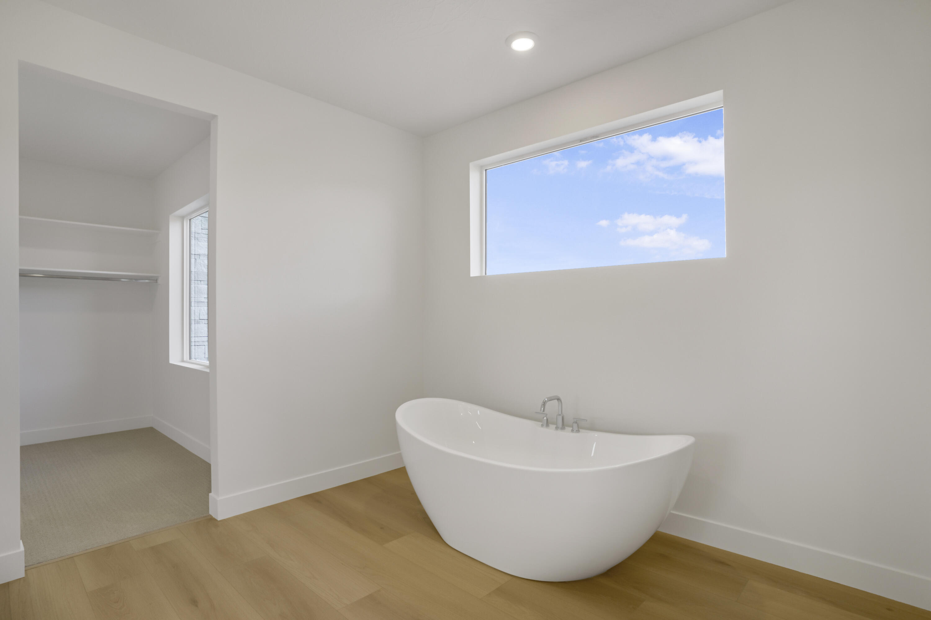 BECCO CREEK AT DIVARIO - Residential