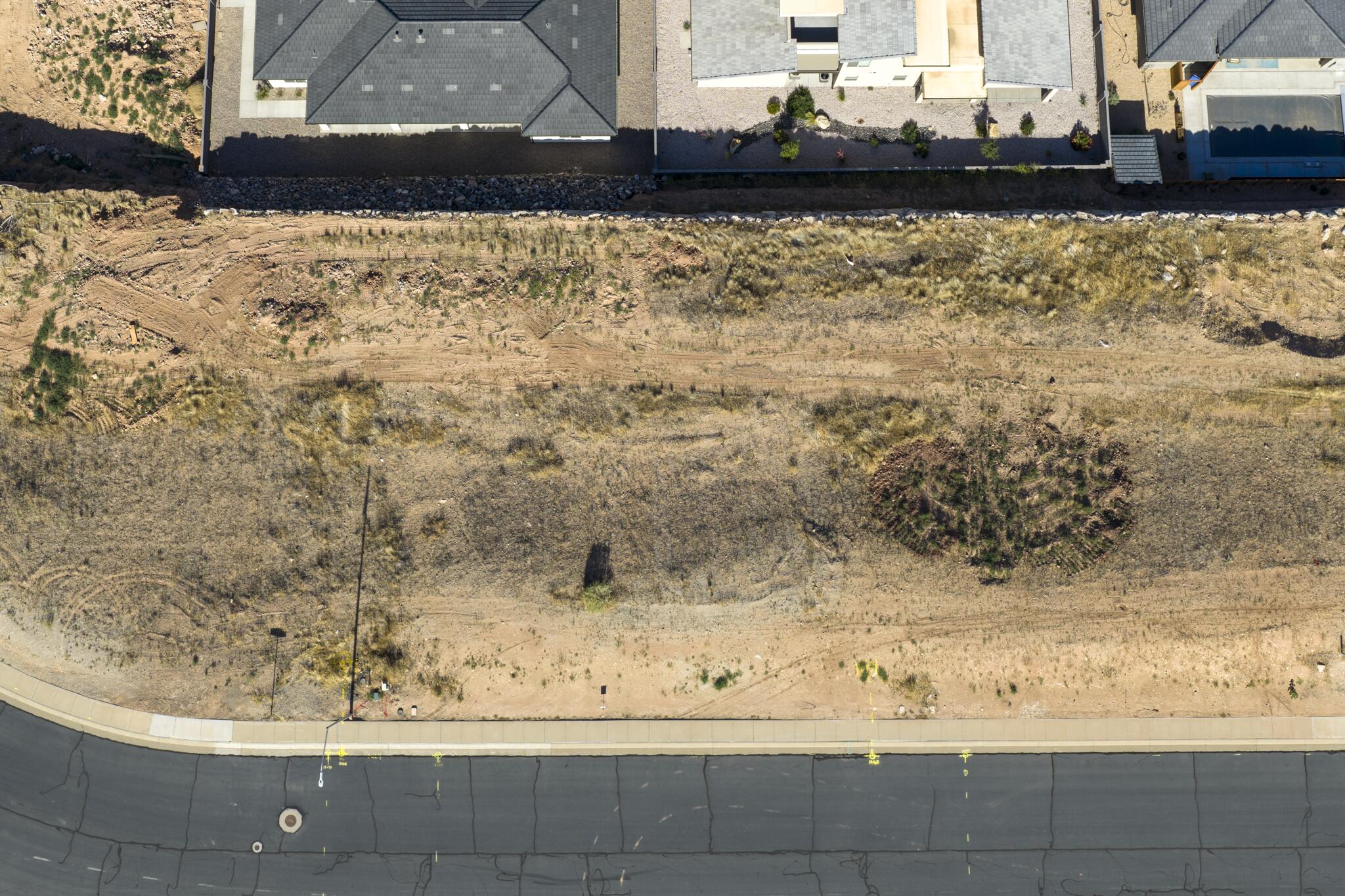 SUNSET VIEW ESTATES - Land