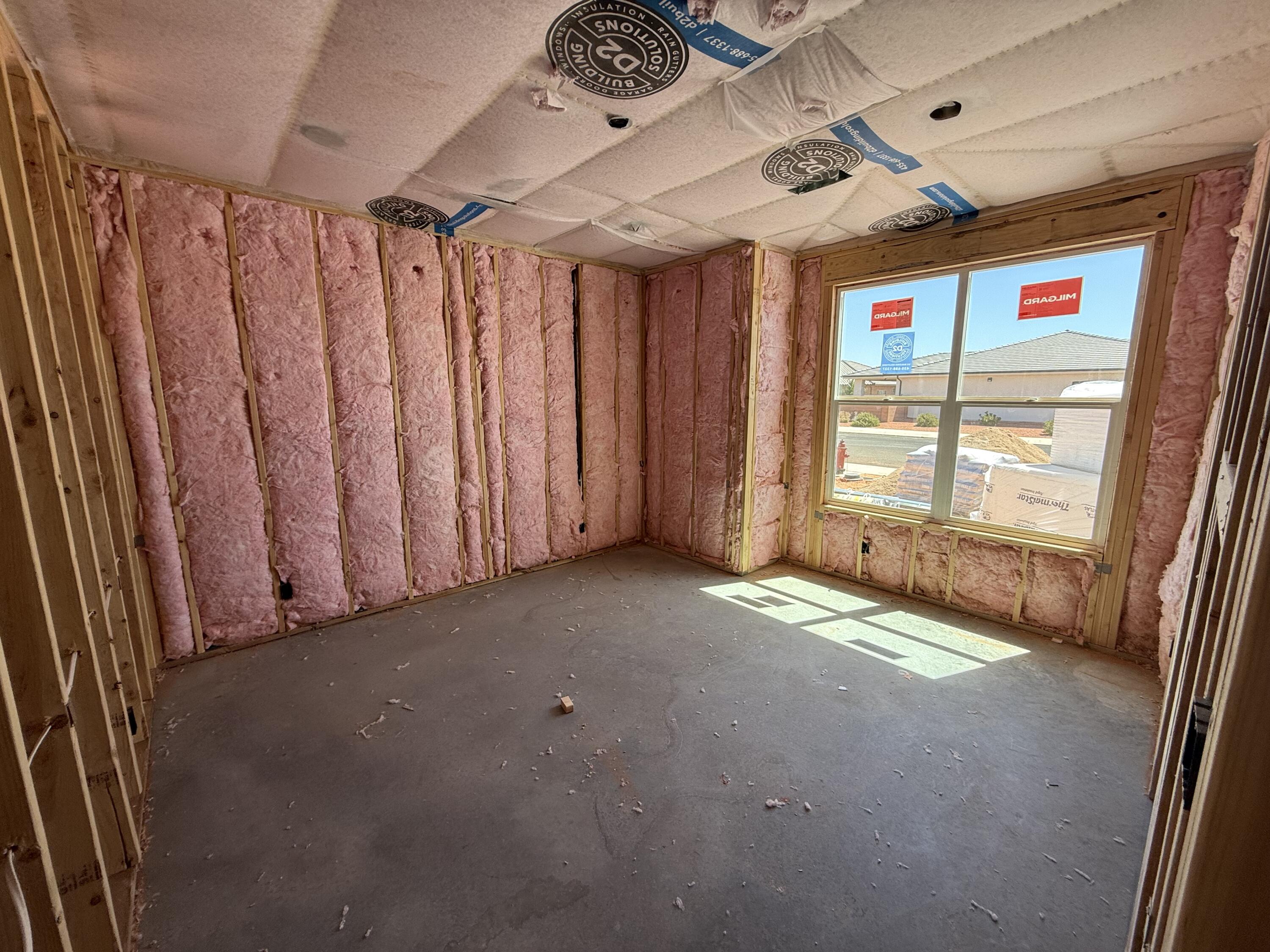 SAND POINT AT DESERT SAND - Residential