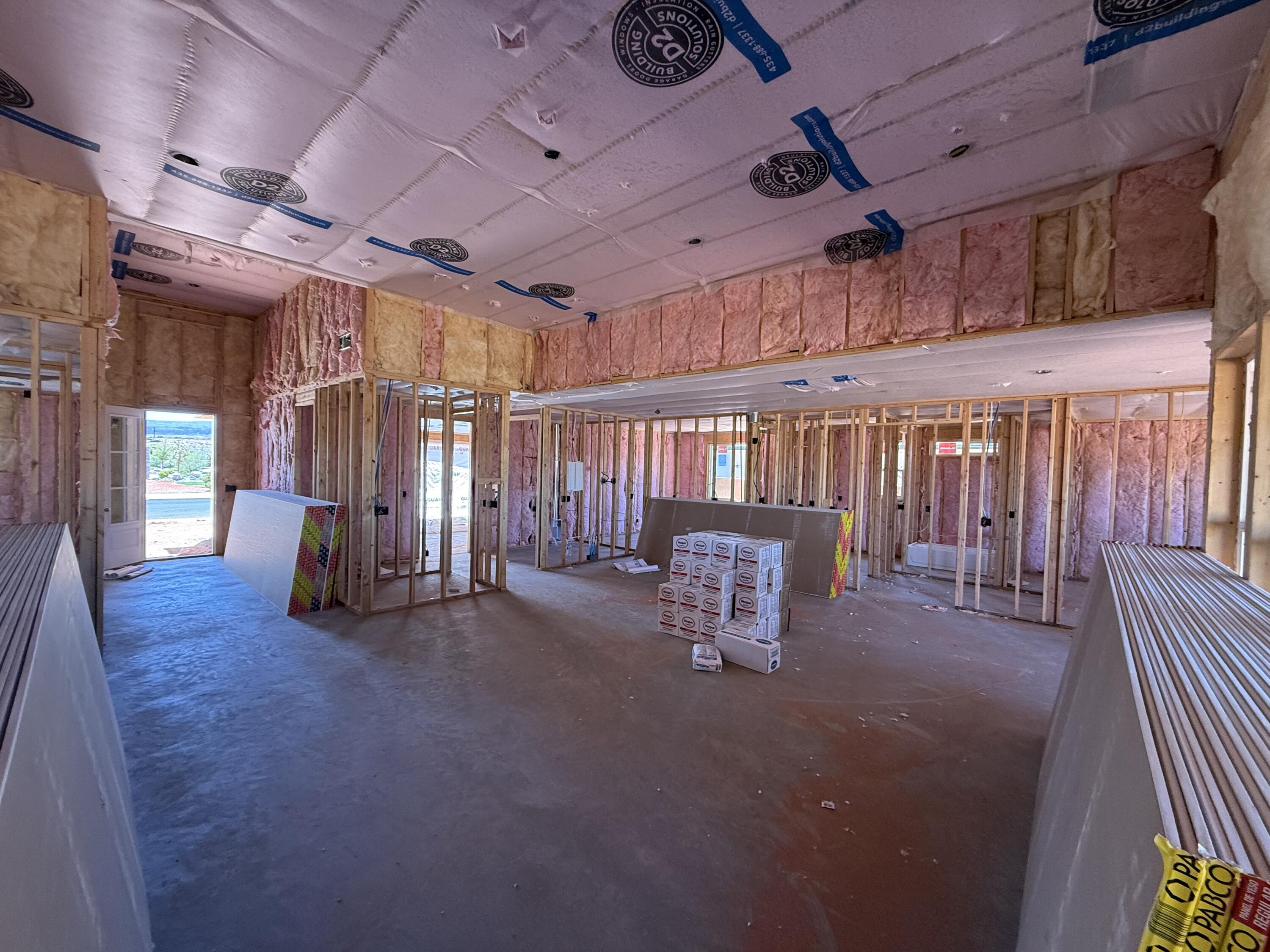 SAND POINT AT DESERT SAND - Residential