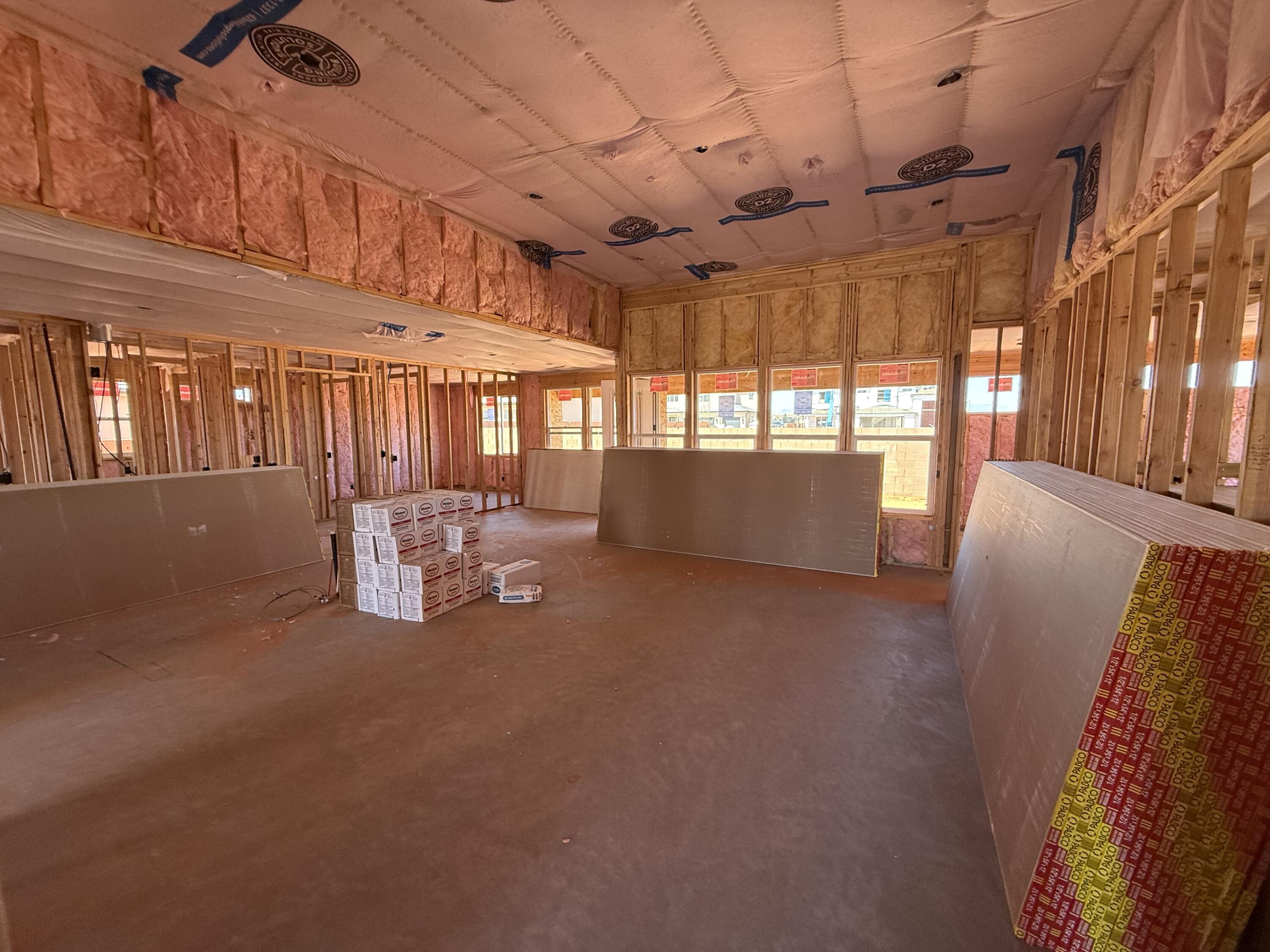 SAND POINT AT DESERT SAND - Residential