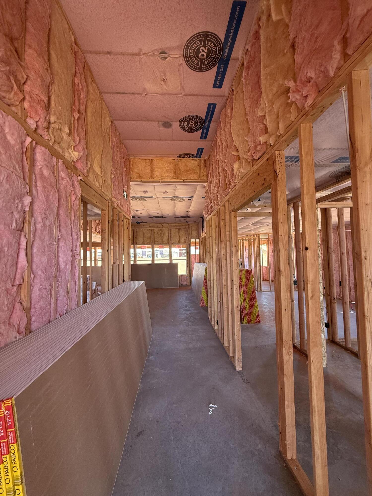 SAND POINT AT DESERT SAND - Residential