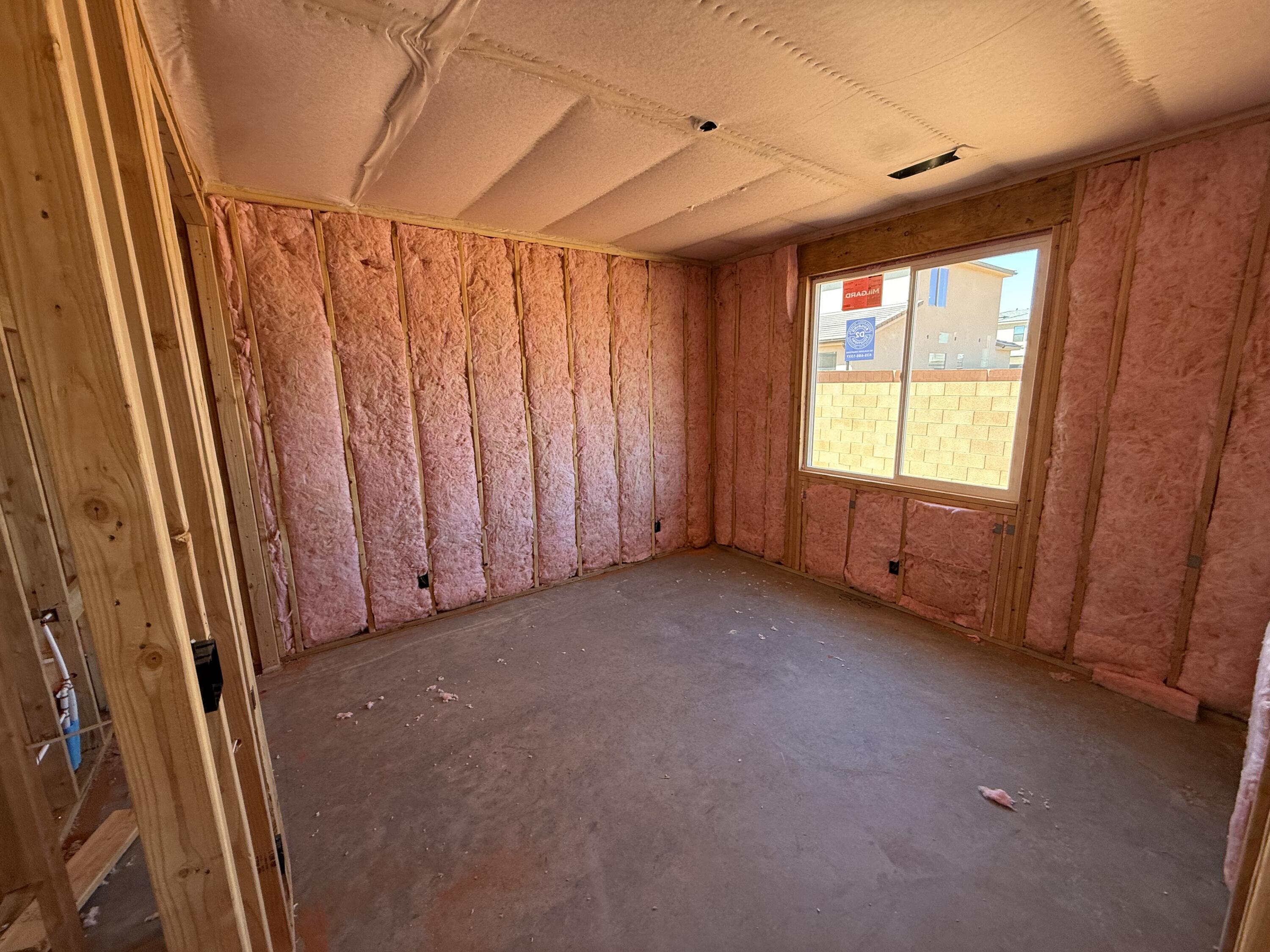 SAND POINT AT DESERT SAND - Residential