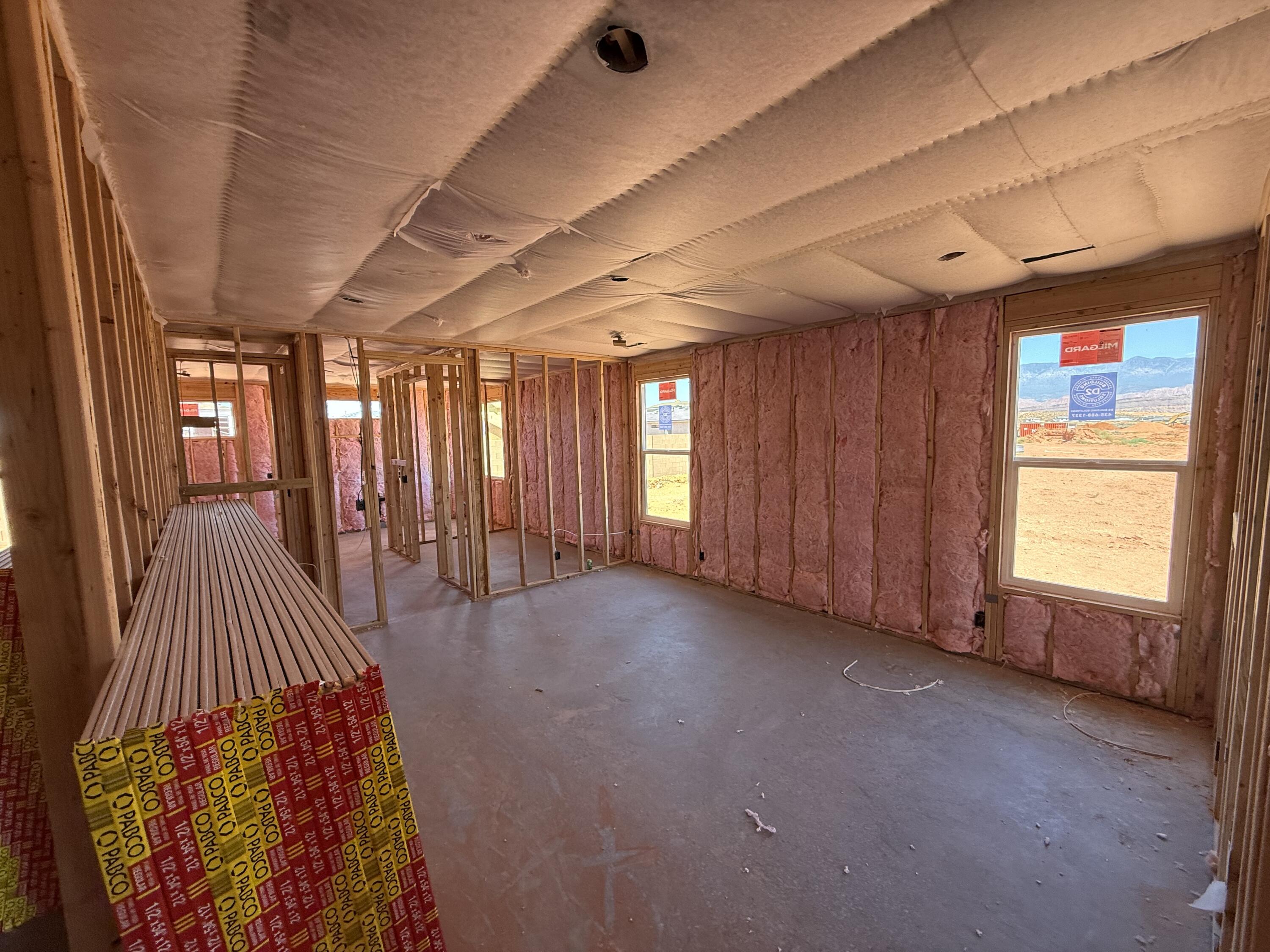 SAND POINT AT DESERT SAND - Residential