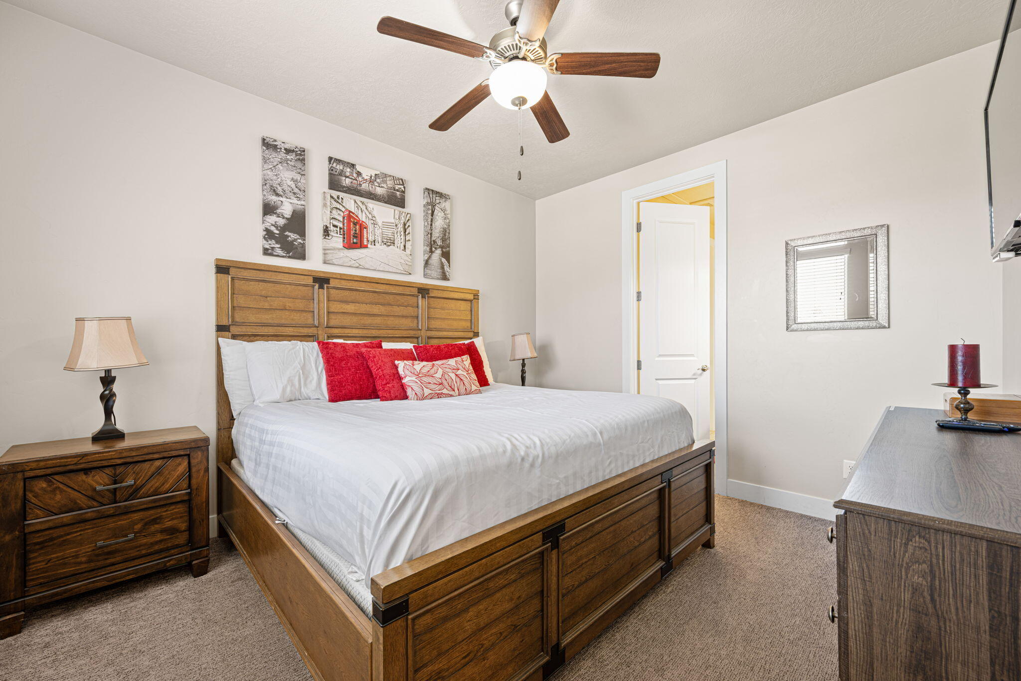 PARADISE VILLAGE AT ZION - Residential