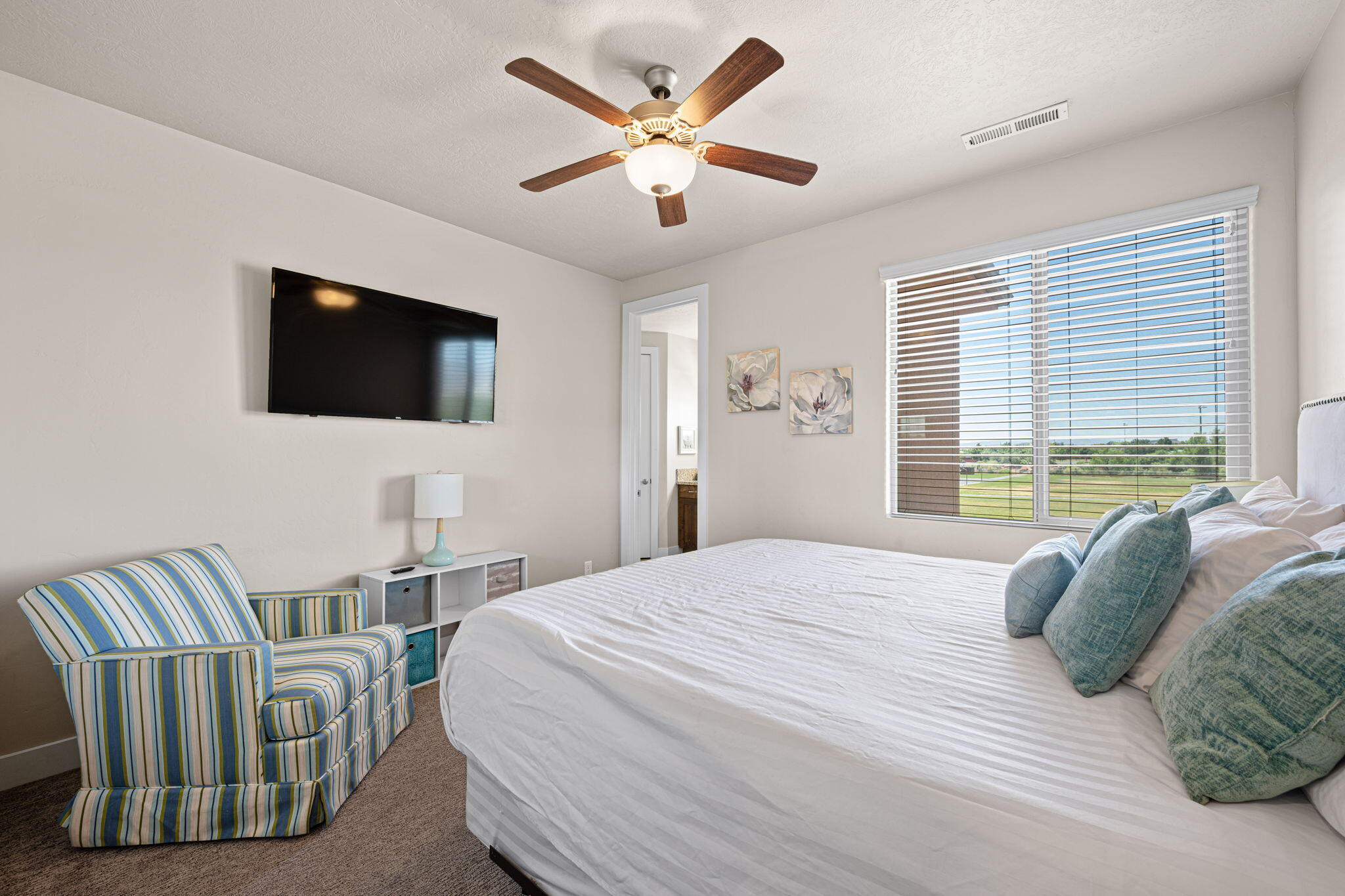PARADISE VILLAGE AT ZION - Residential