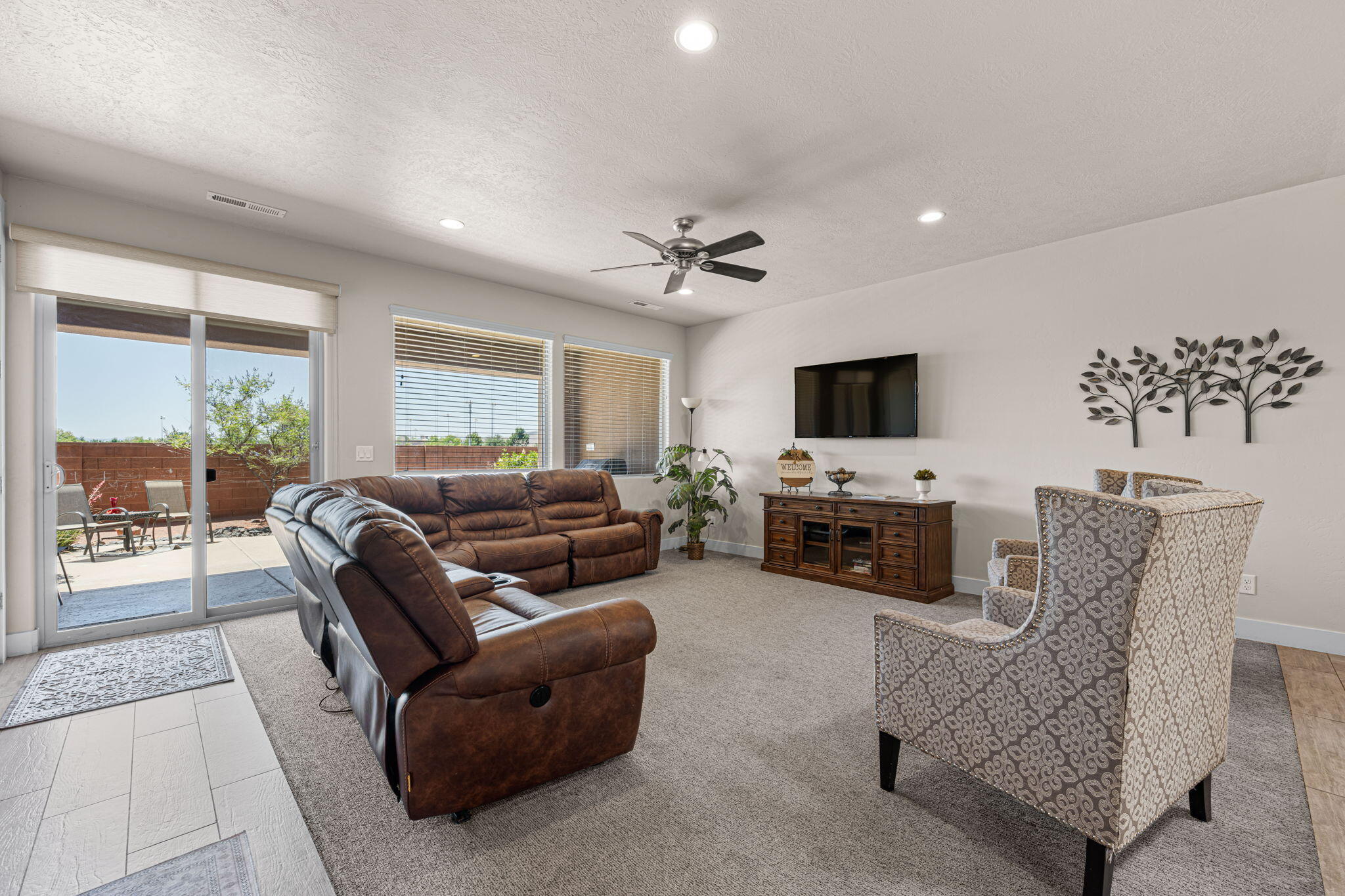PARADISE VILLAGE AT ZION - Residential