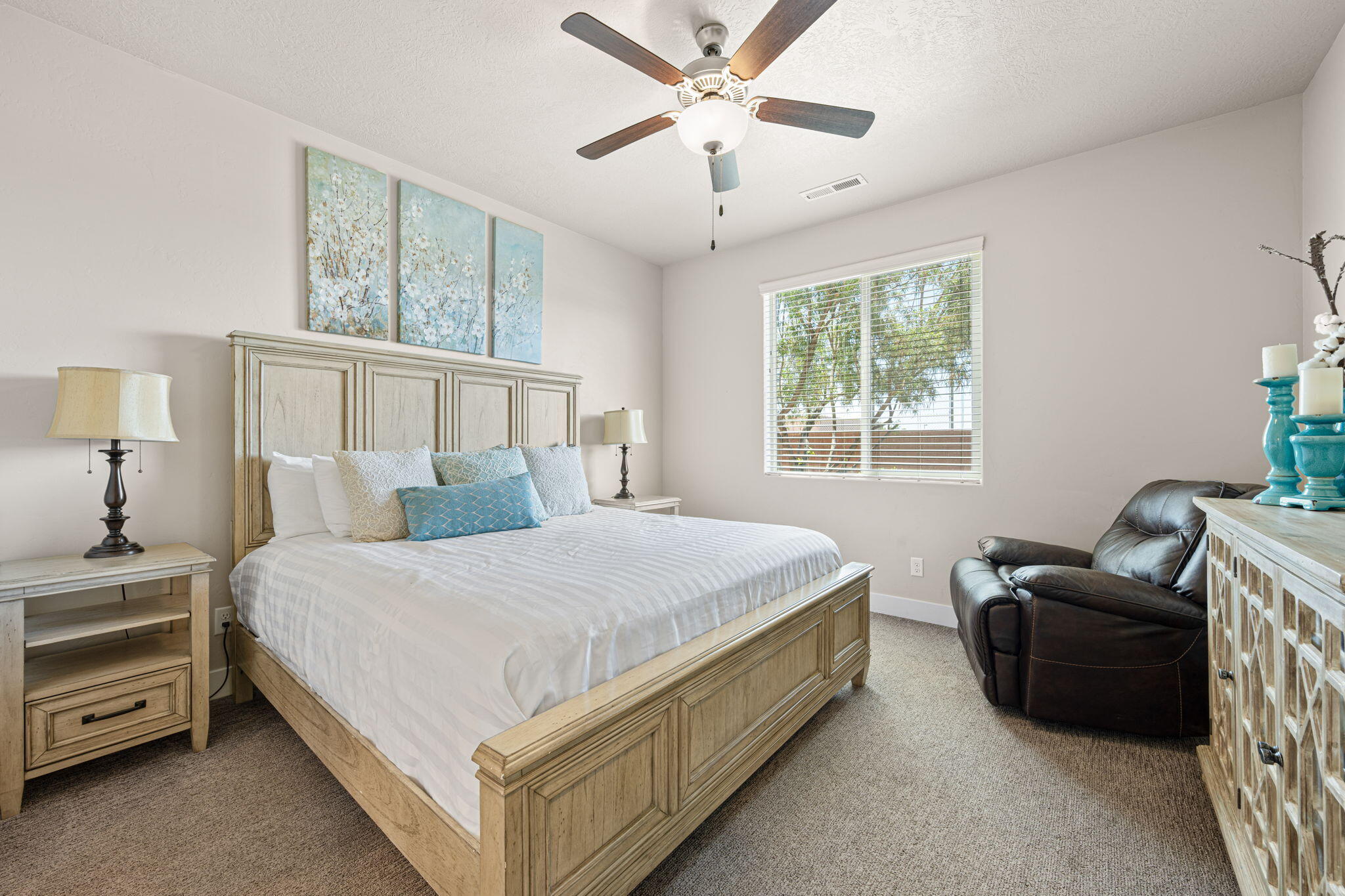 PARADISE VILLAGE AT ZION - Residential