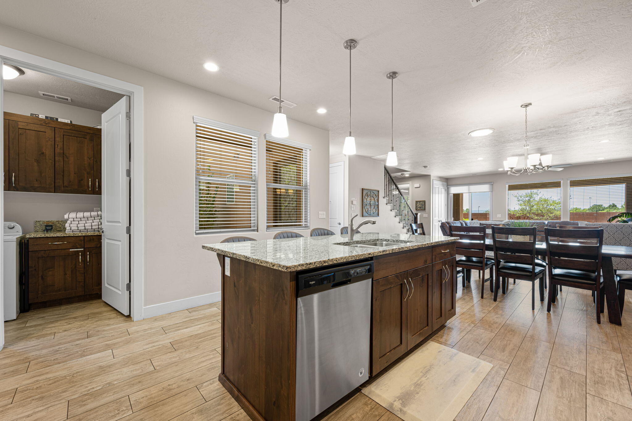 PARADISE VILLAGE AT ZION - Residential