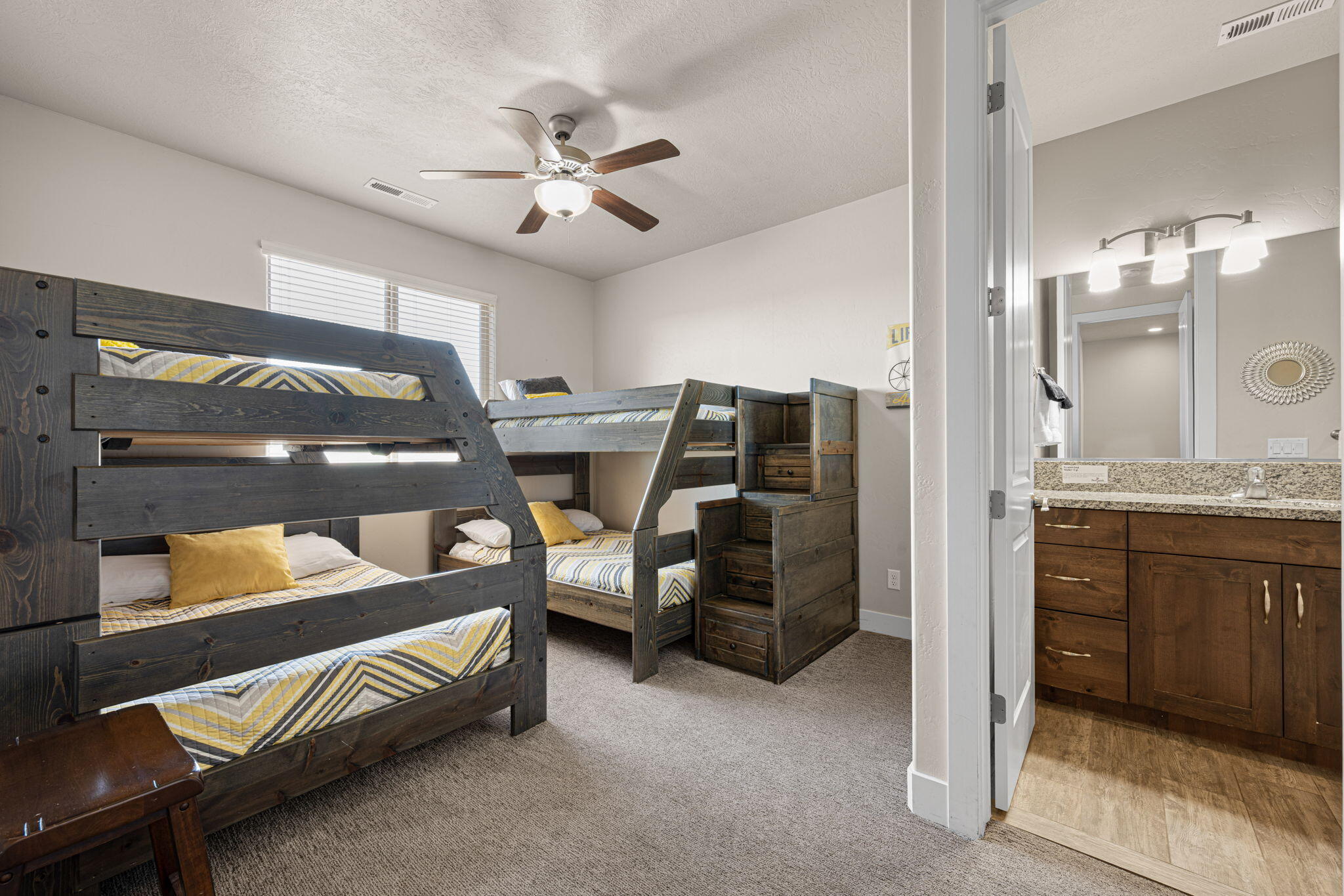 PARADISE VILLAGE AT ZION - Residential