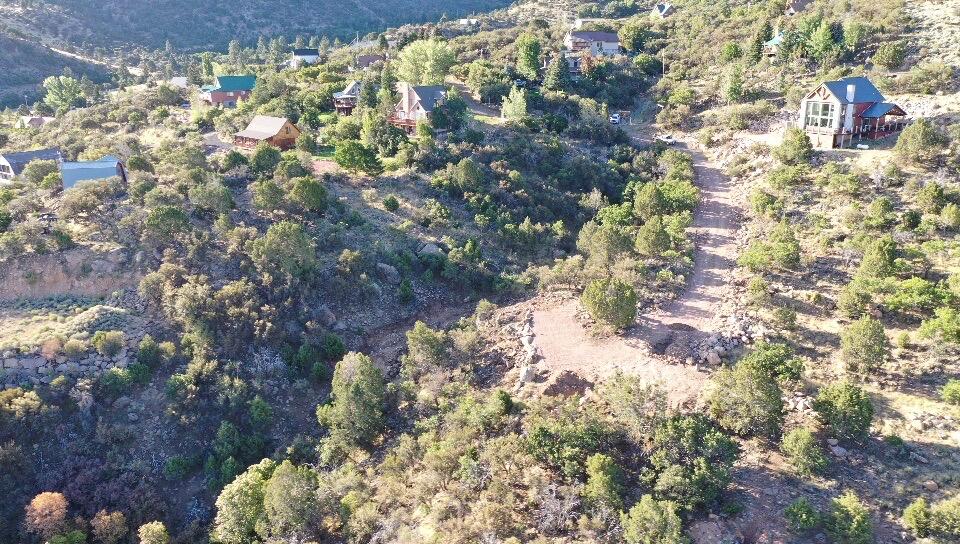 Ready to build! Stubbed utilities including power, water. This lot offers privacy and seclusion on a dead end street. Take in all Pine Valley has to offer with a small town slowdown. This lot is a large .60 acre with building plans designed if desired. Enjoy a 20 degree cool down from St George heat and memories for years to come from the enjoyment of this beautiful place. No HOA. Spring fed culinary water system. Hiking, biking, fishing, camping and proven relaxation.